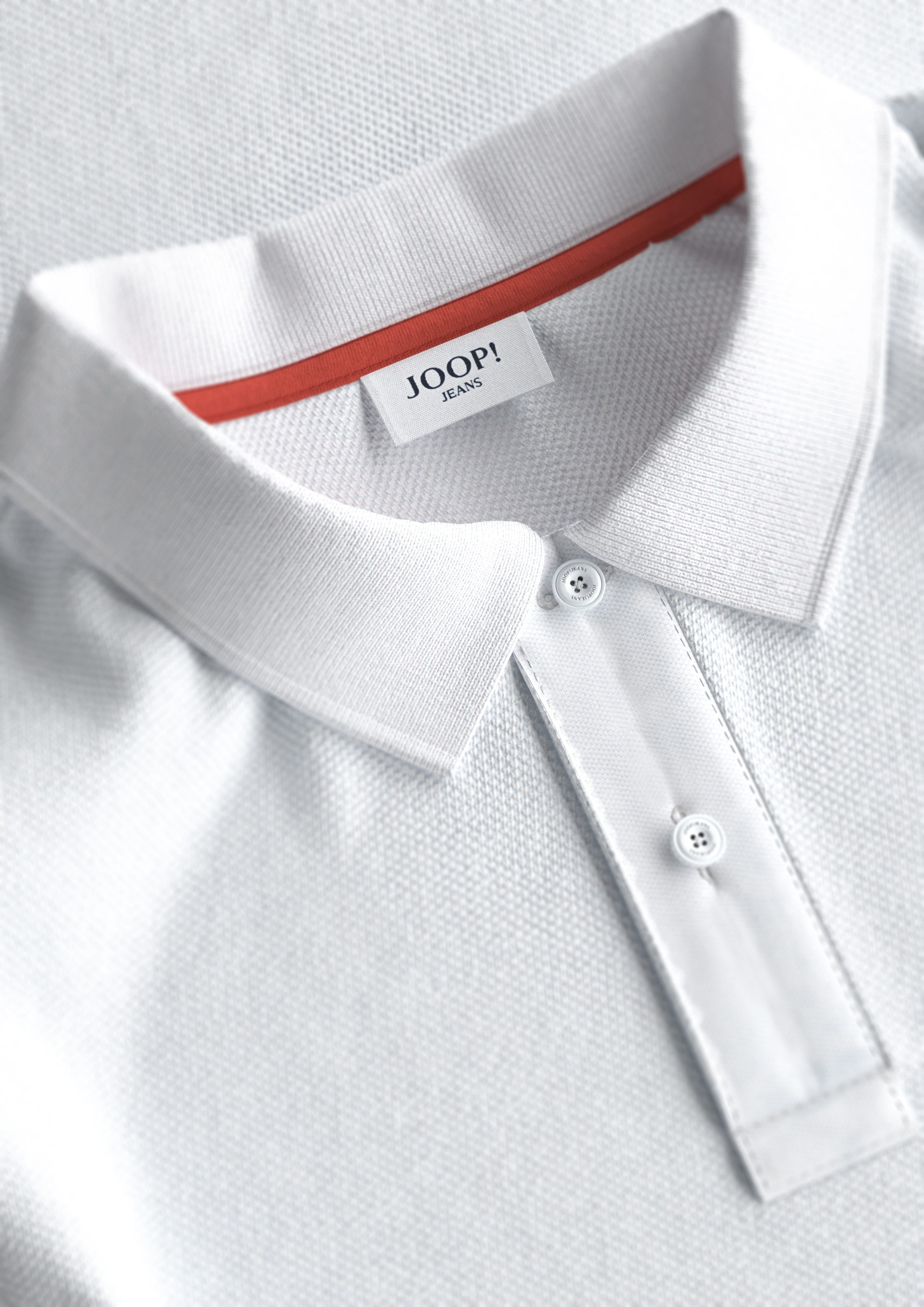 Joop Jeans Poloshirt Ambrosian