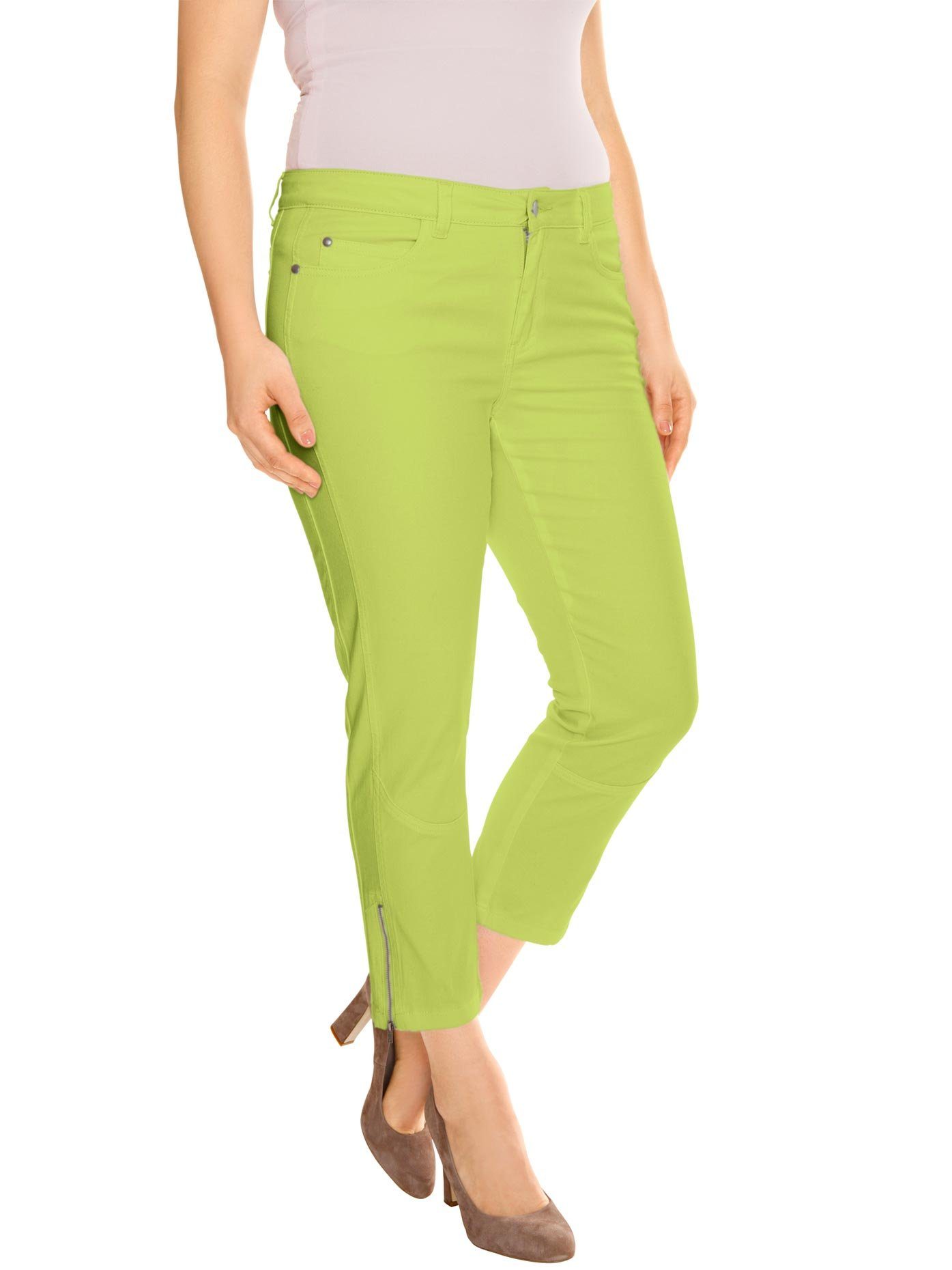 heine 3/4 broek