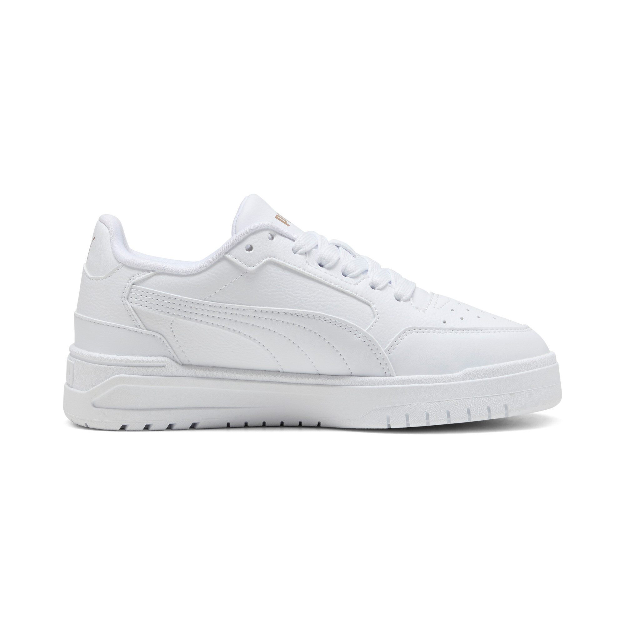 PUMA Sneakers SHUFFLE DOWNTOWN LO JR