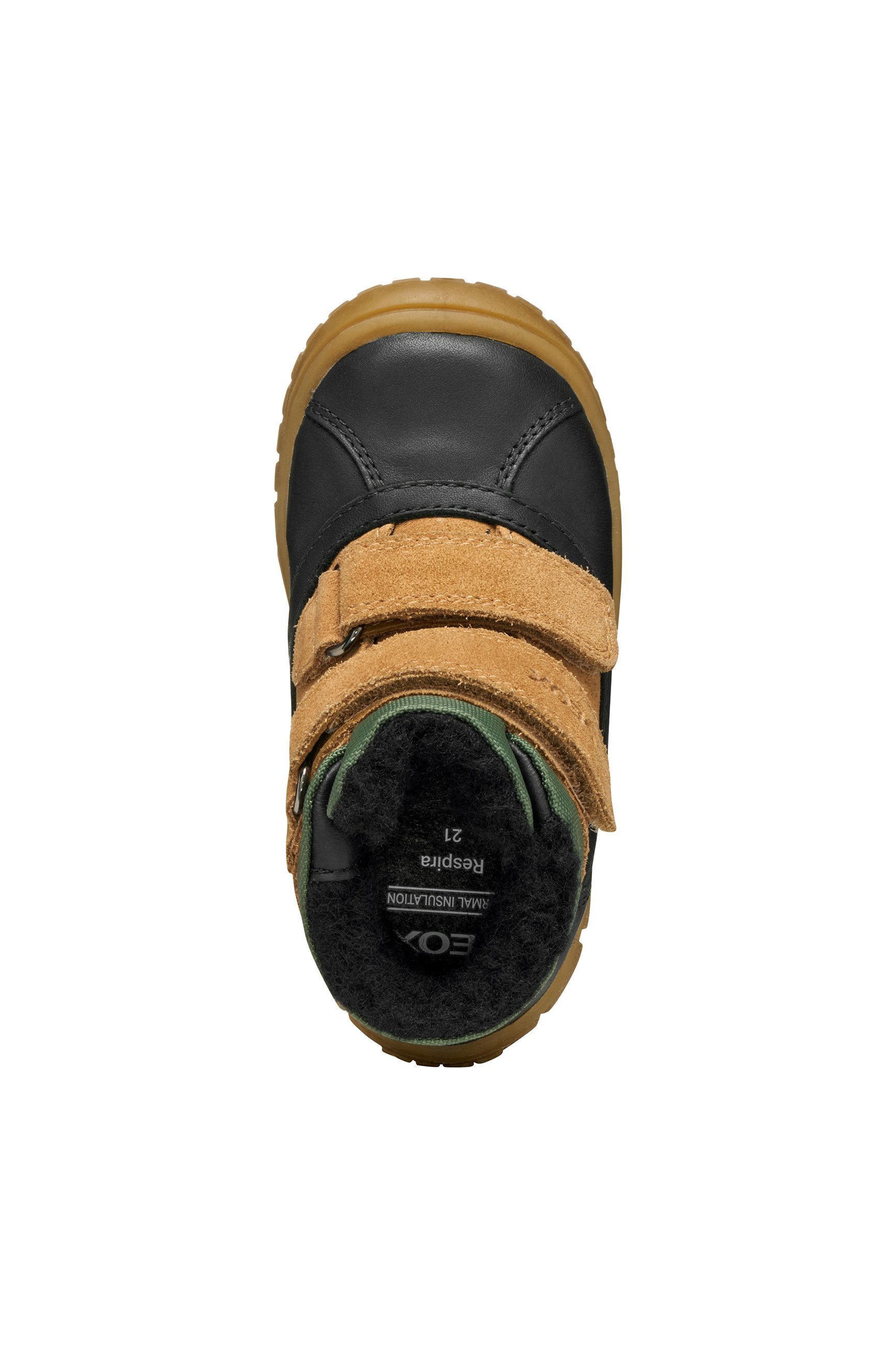 Geox Winterlaarzen B OMAR BOY WPF