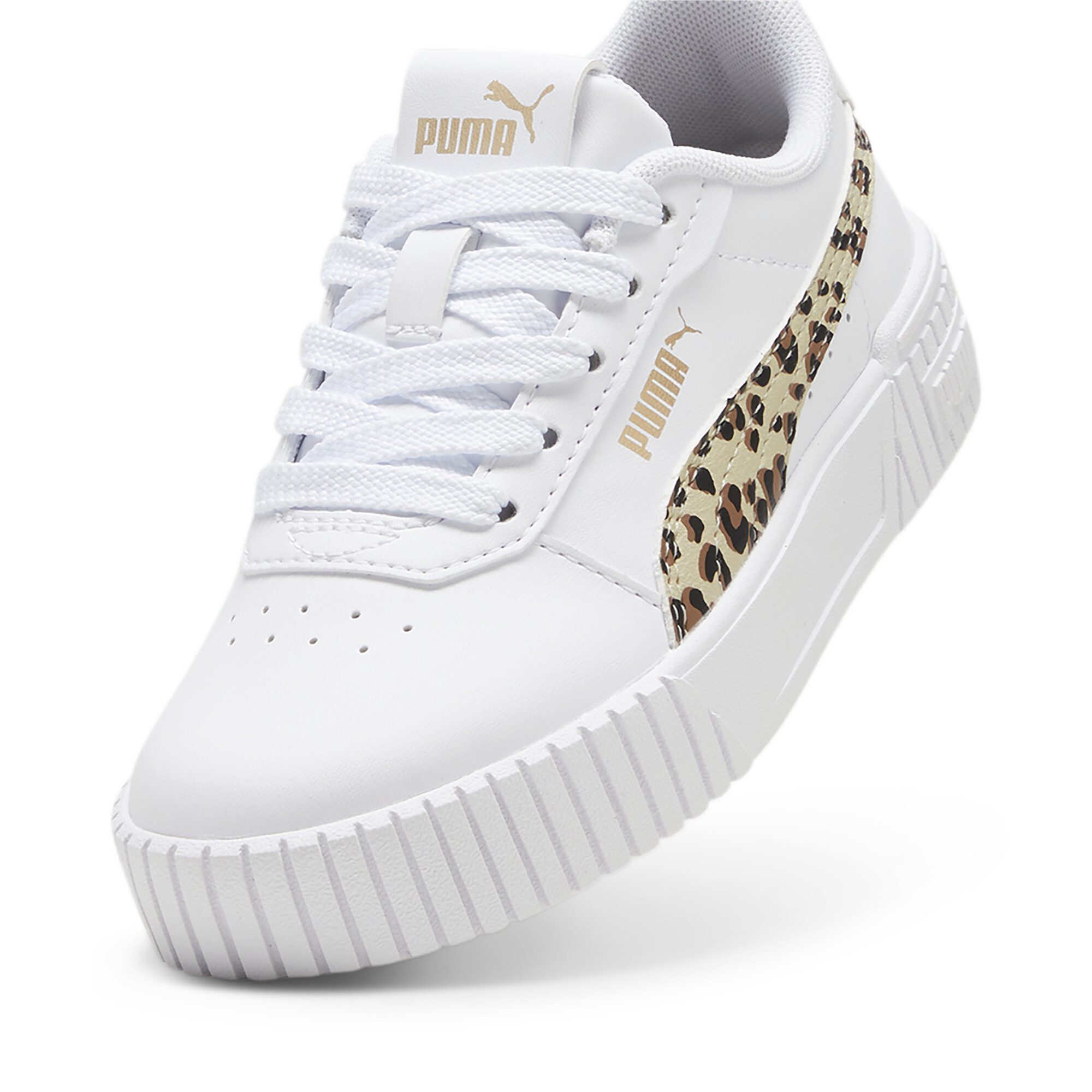 PUMA Sneakers CARINA 2.0 ANIMAL UPDATE PS