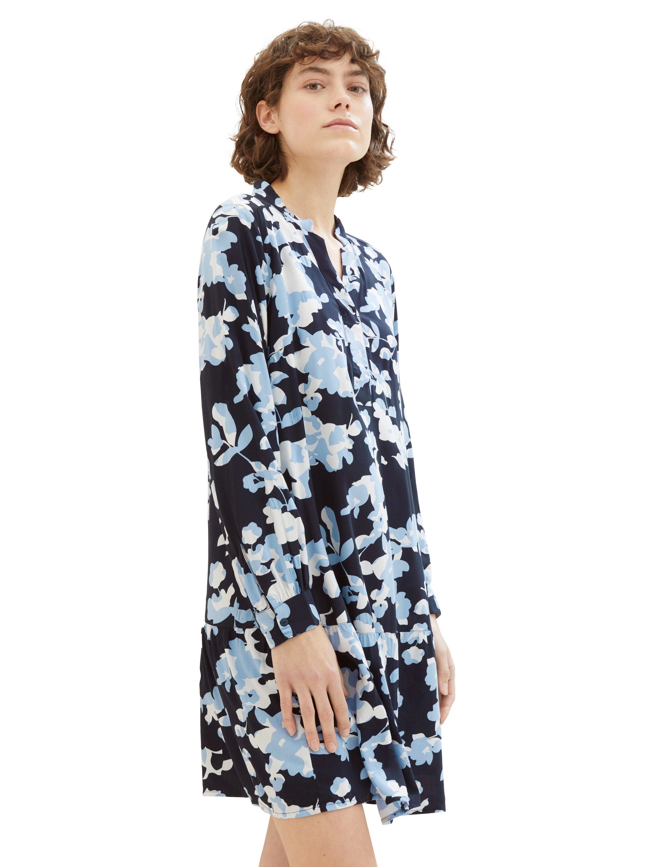 Tom Tailor Tuniekjurk met print all-over