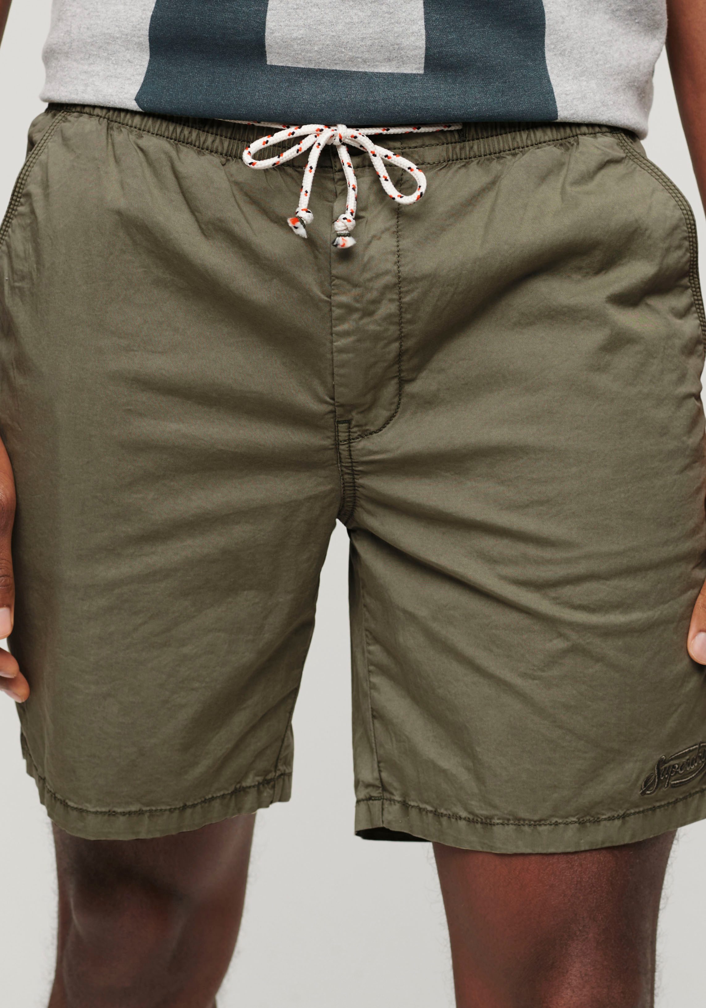 Superdry Runningshort SD-WALK SHORT