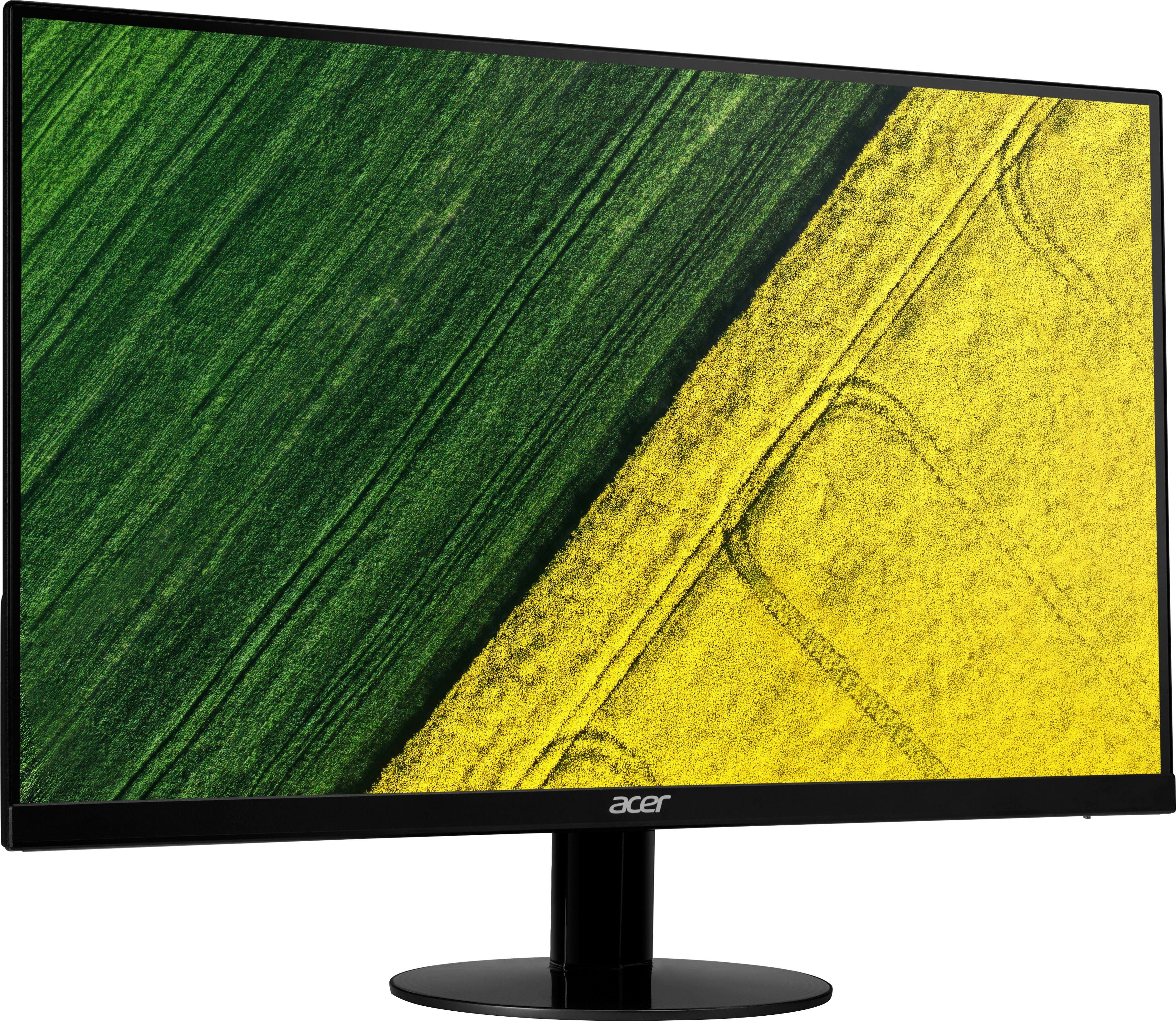 Acer Ledscherm SA270, 69 cm / 27", Full HD