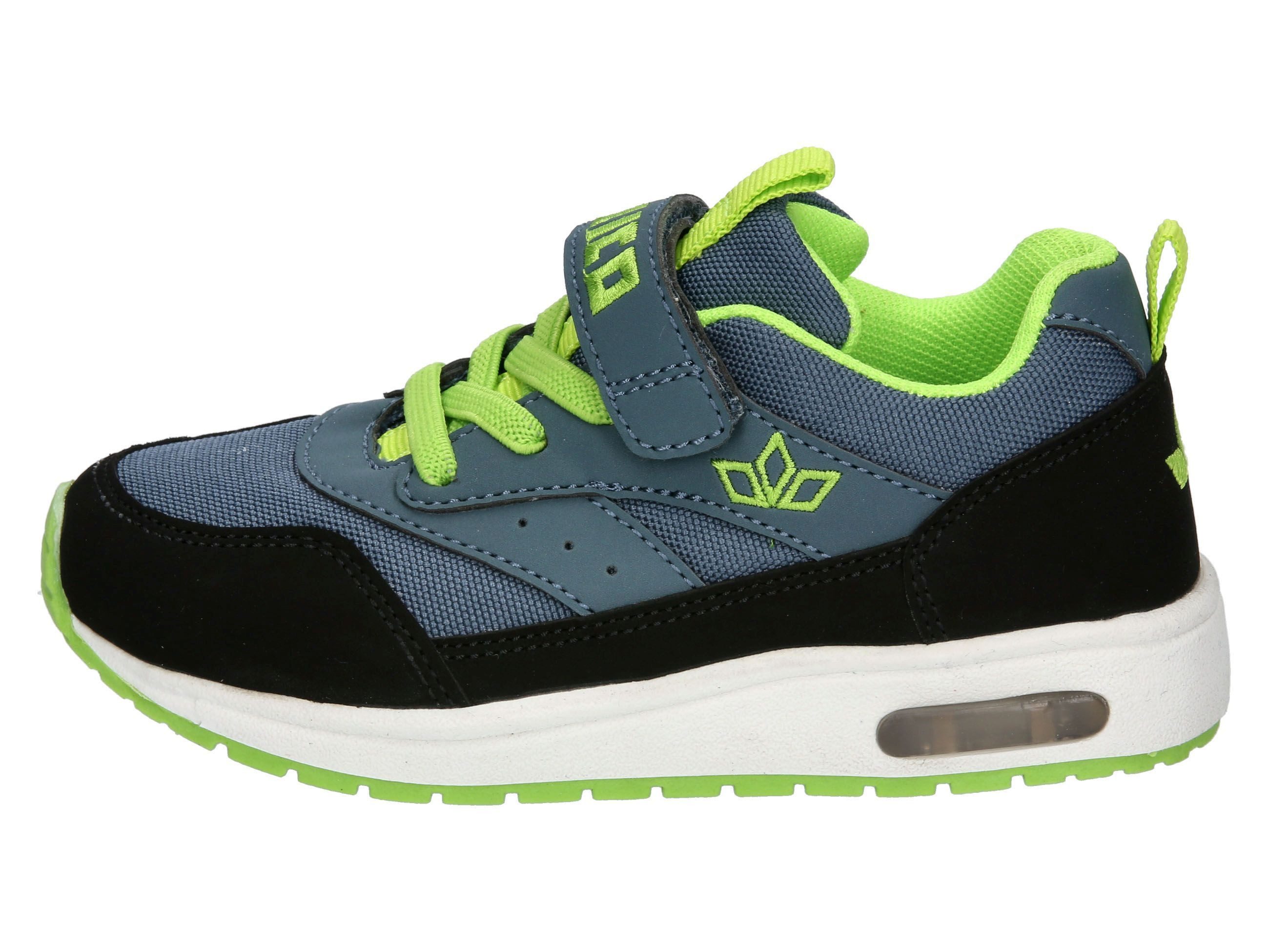 Lico Sneakers Vrijetijdsschoen Blinky Boy