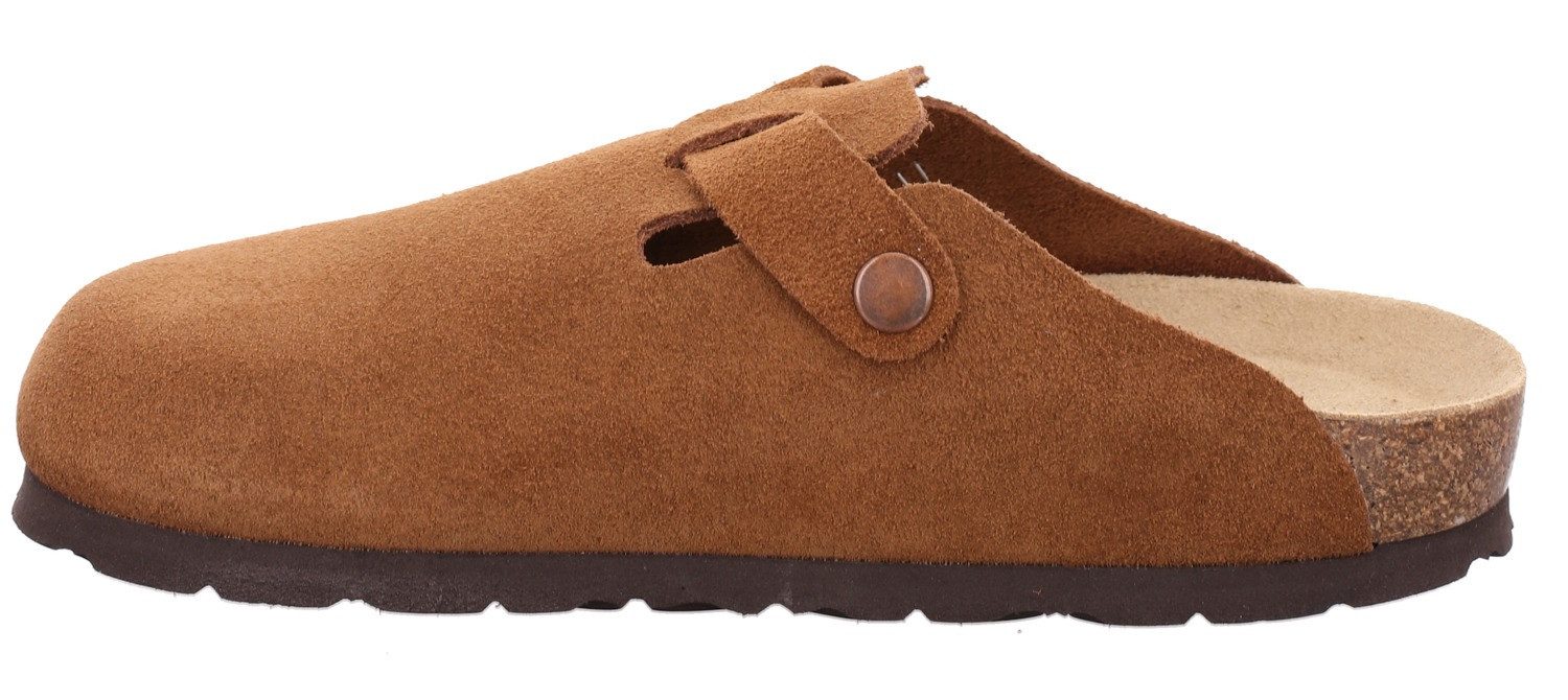 Rohde Pantoffels Alba , zomerschoen, slippers, pantoffel met lichte zool, g-breedte