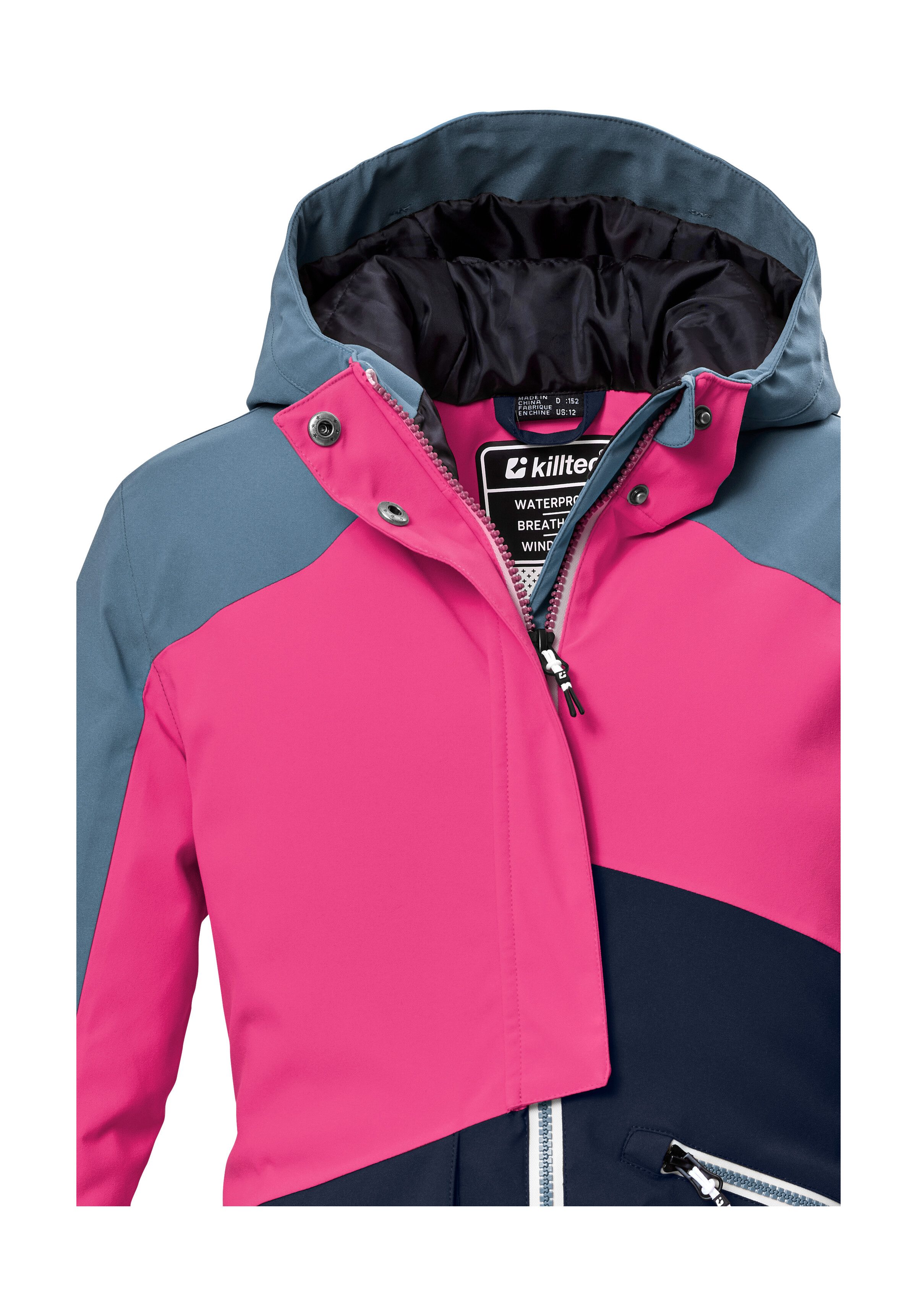 Killtec Ski-jack KSW 405 GRLS SKI JCKT