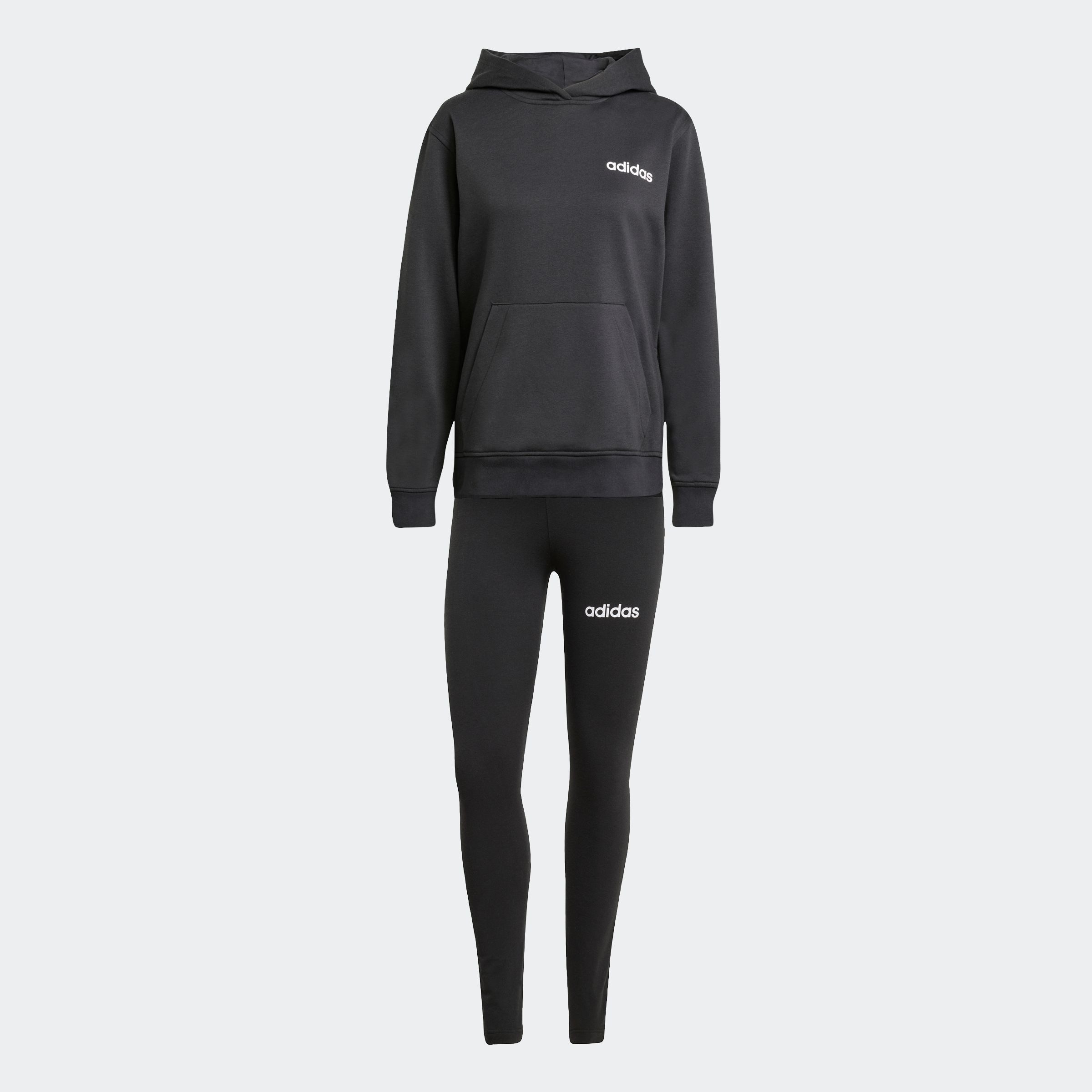 adidas Sportswear Trainingspak W LEISURE TS (2-delig)