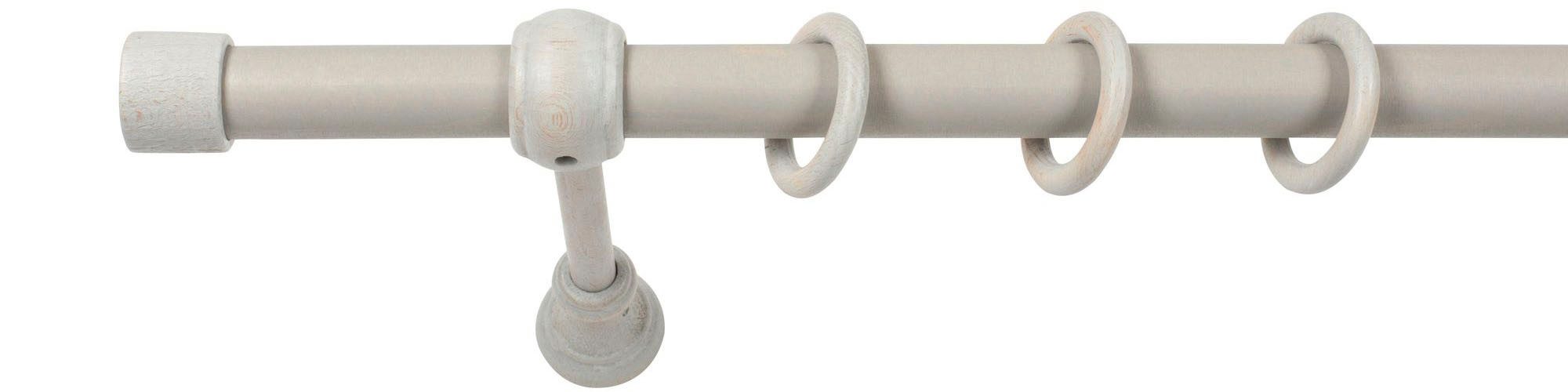 SN DECO GROUP Gordijnroede Cafiro