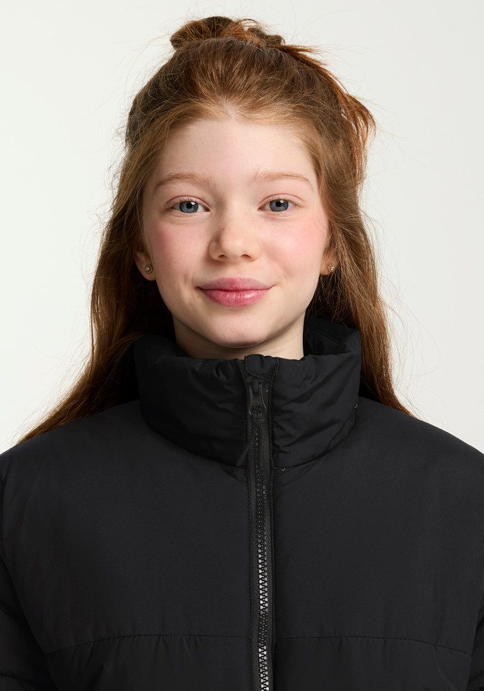 Jack Wolfskin Softshell-jack TEEN NEW INS JKT K