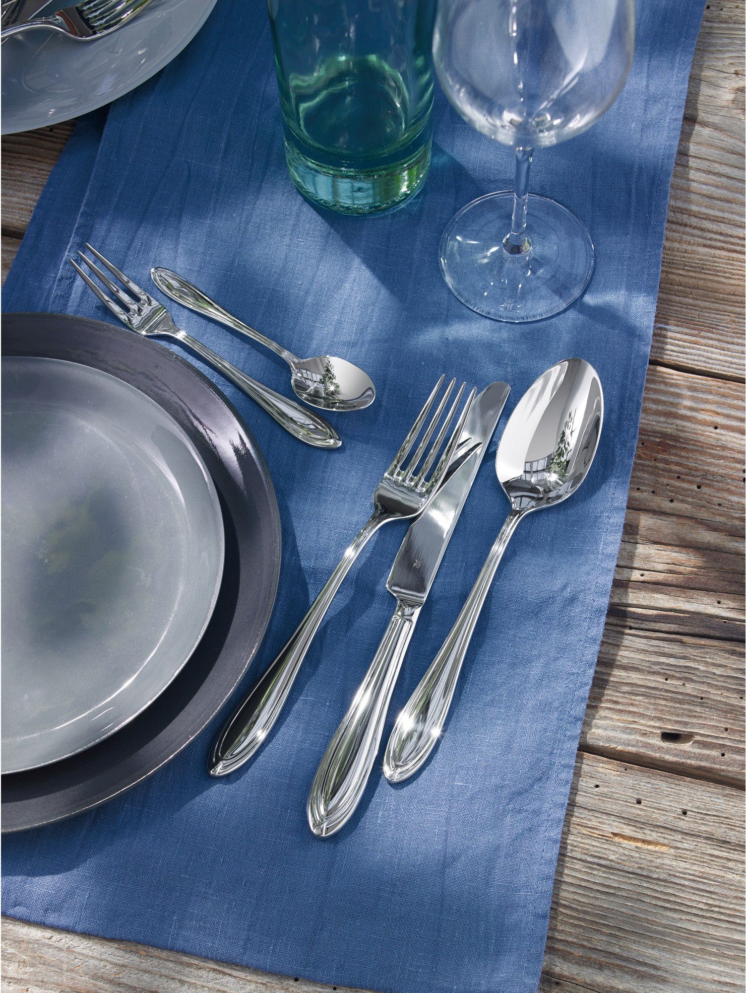 WMF Bestekset Verona gepolijst (set, 30-delig)