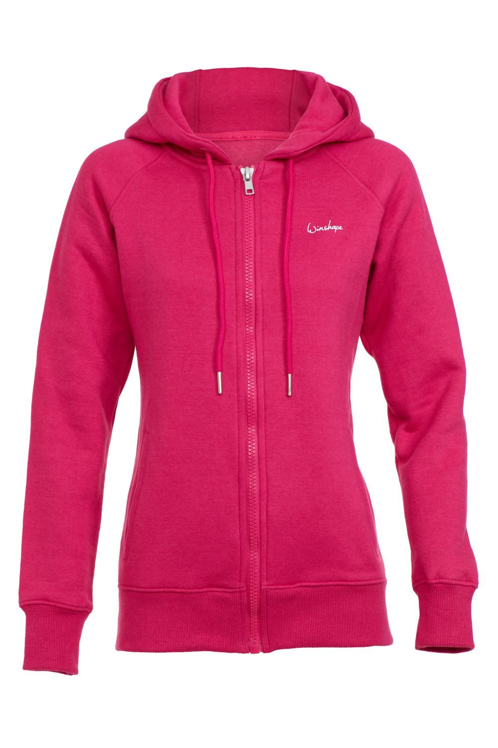 NU 20% KORTING: Winshape trainingsjack Hoodie-Jacke J005