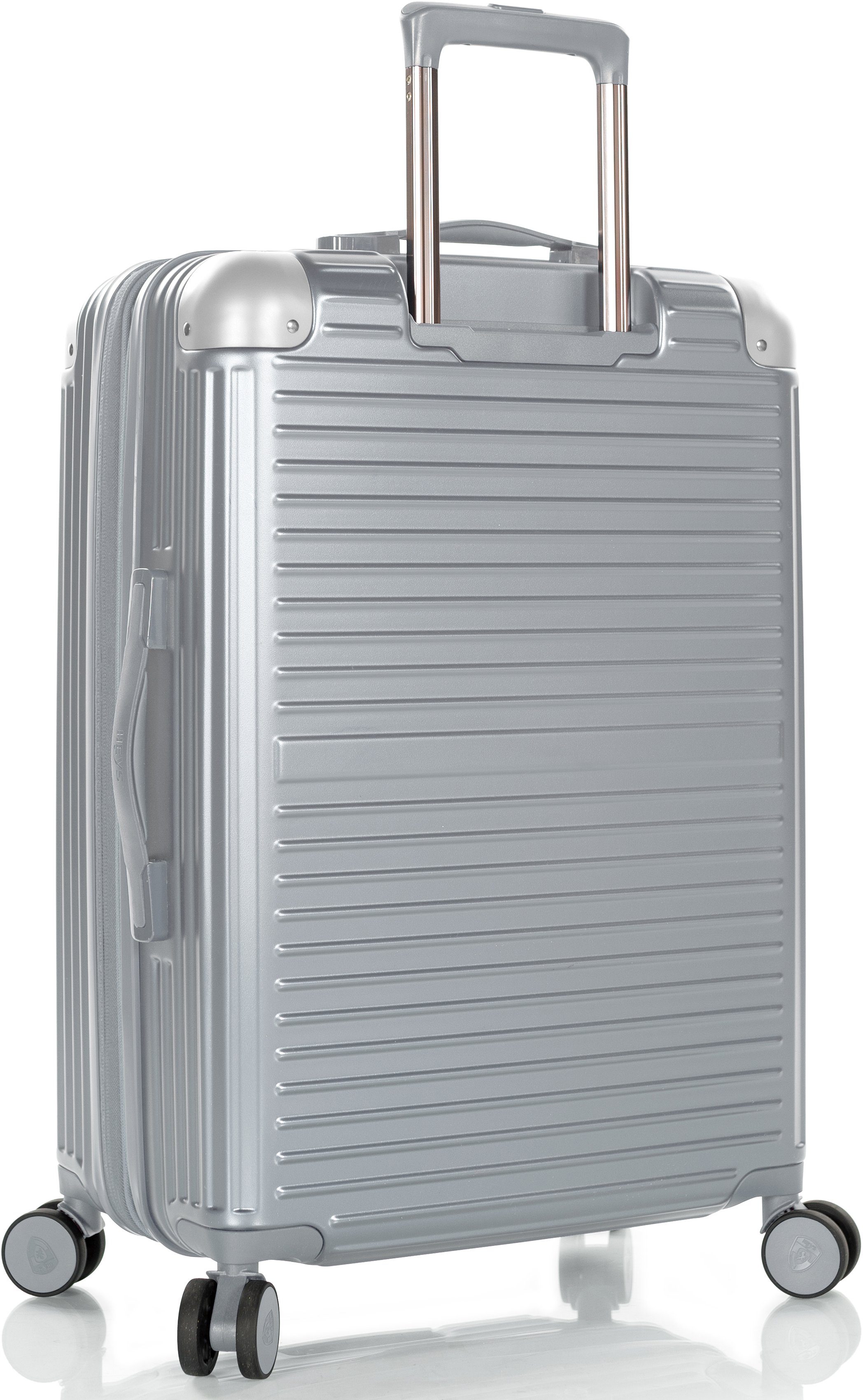 Heys Hardshell-trolley Cruze, verschillende maten en kleuren Heys x Joachim Llambi reisbagage TSA-slot volumevergroting