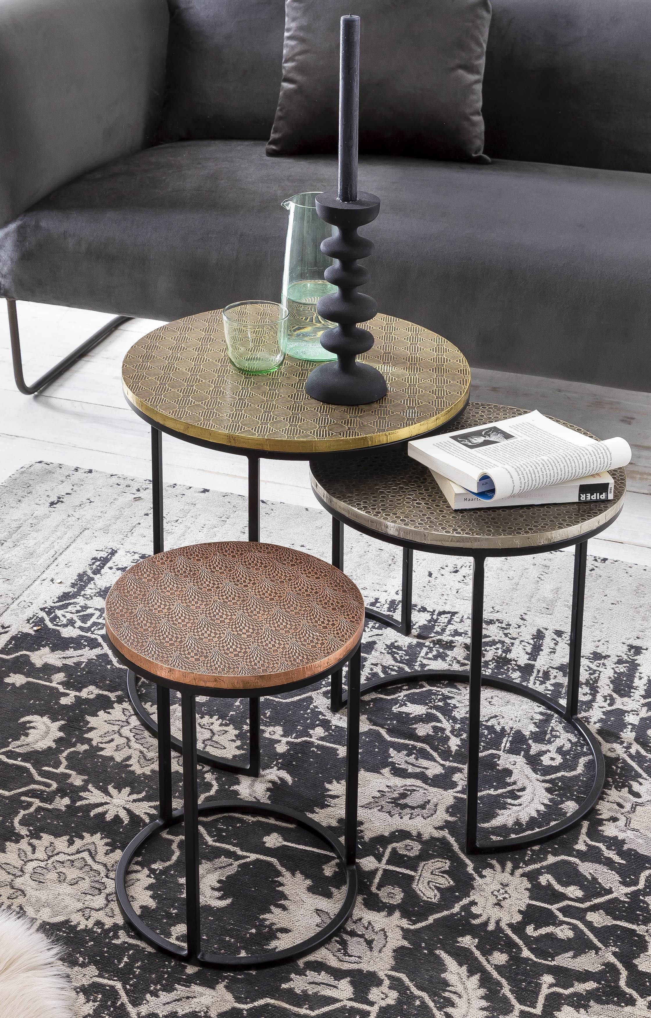 SIT Bijzettafel (set)