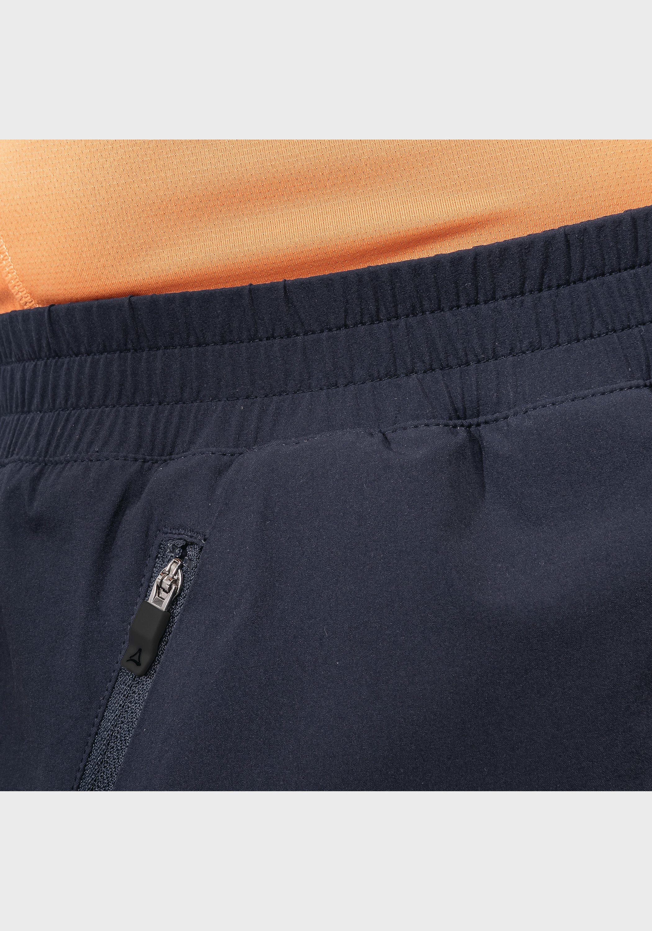 Schöffel Sweatrok Skirt Hestad1 L