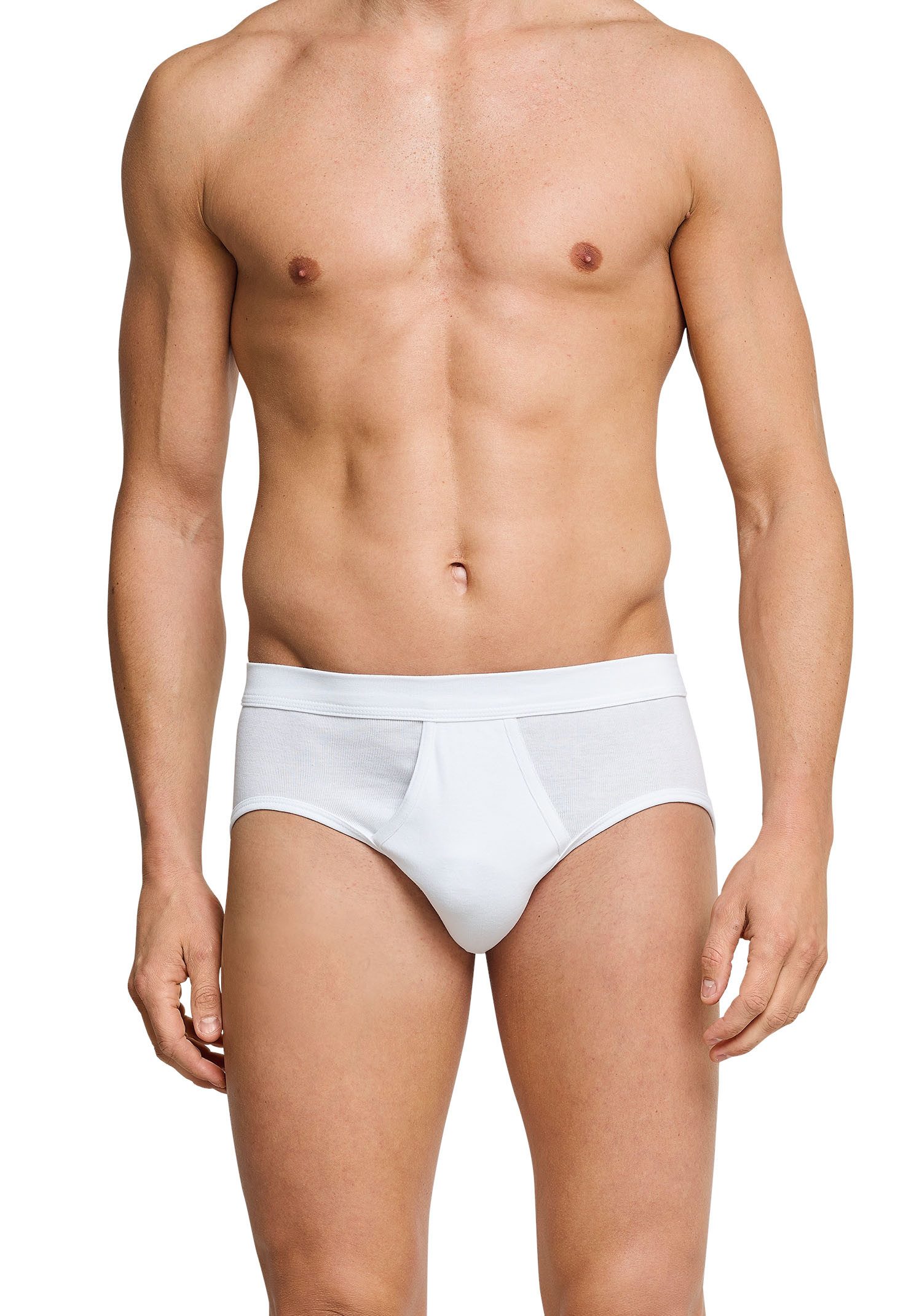 Schiesser Slip "Original Classics" (3 stuks)