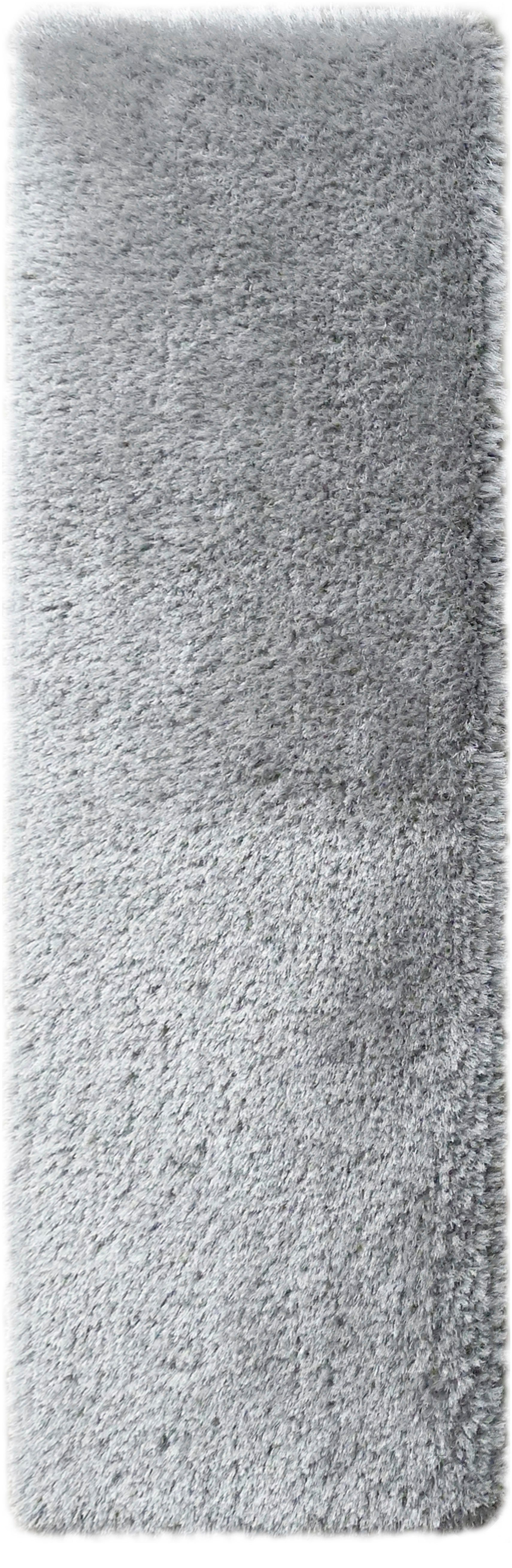 Guido Maria Kretschmer Home&Living Hoogpolige loper Micro exclusieve tapijt, zeer hoge pool, zacht door microvezel