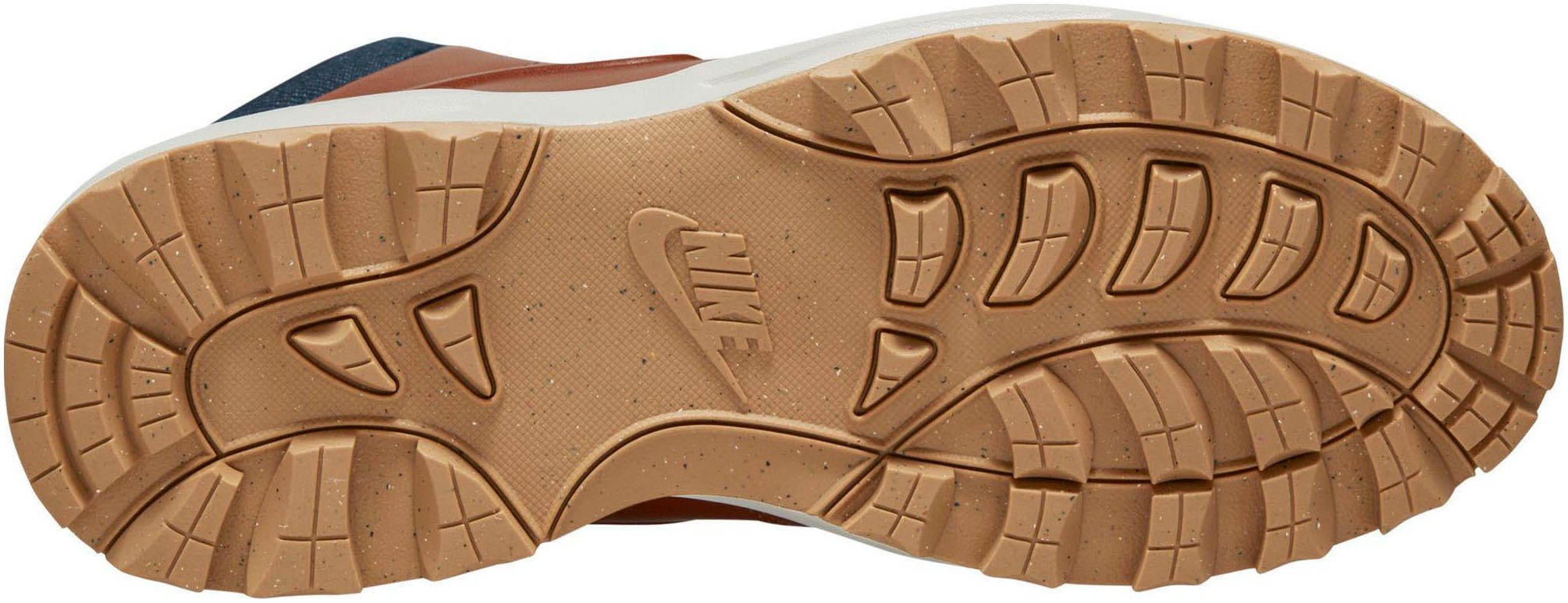 Nike Sportswear Veterschoenen MANOA LEATHER SE