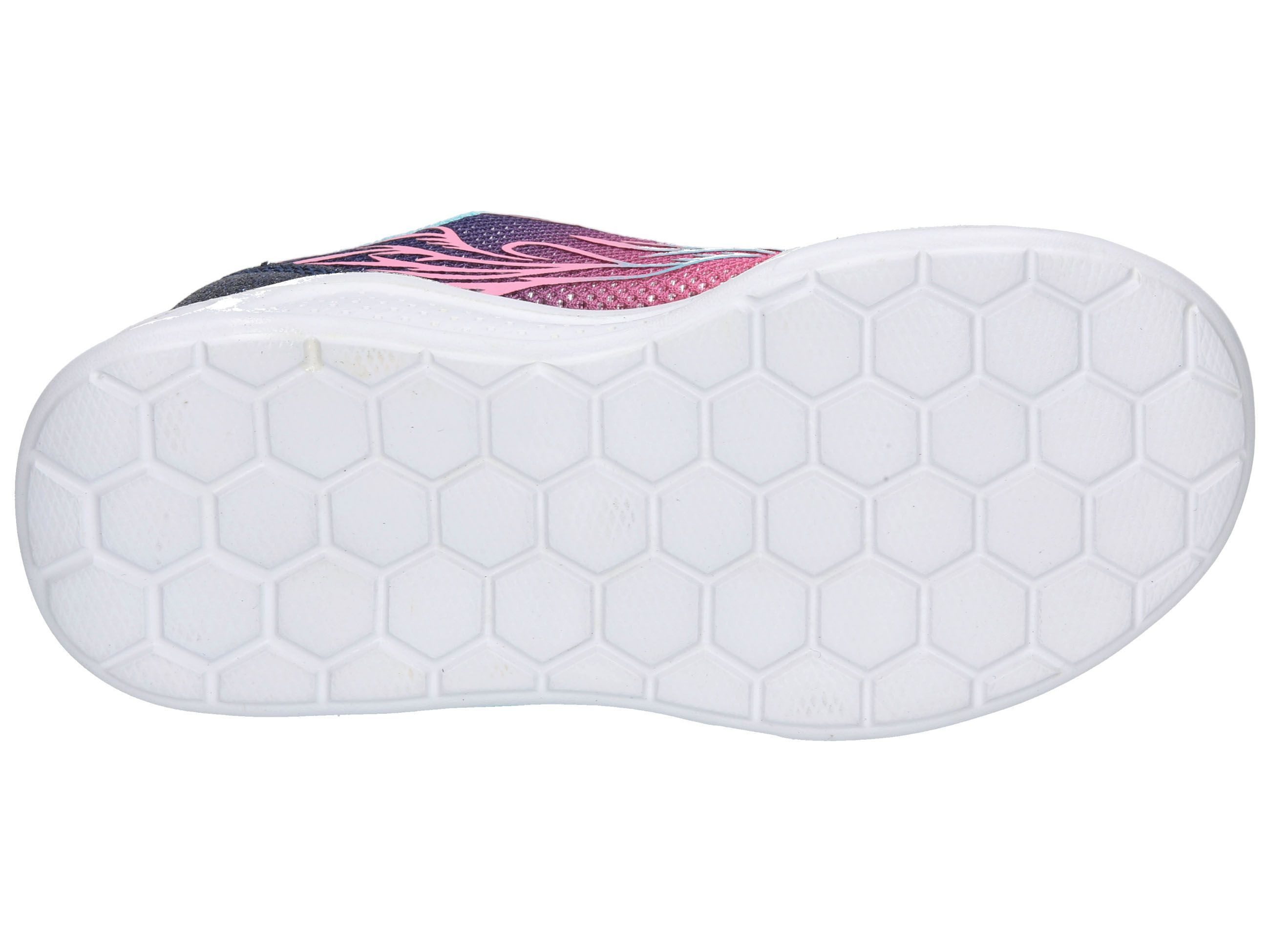 Lico Sneakers Vrijetijdsschoen Blinky Girl