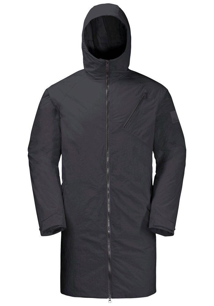 Jack Wolfskin Functionele parka PERGAMON parka M
