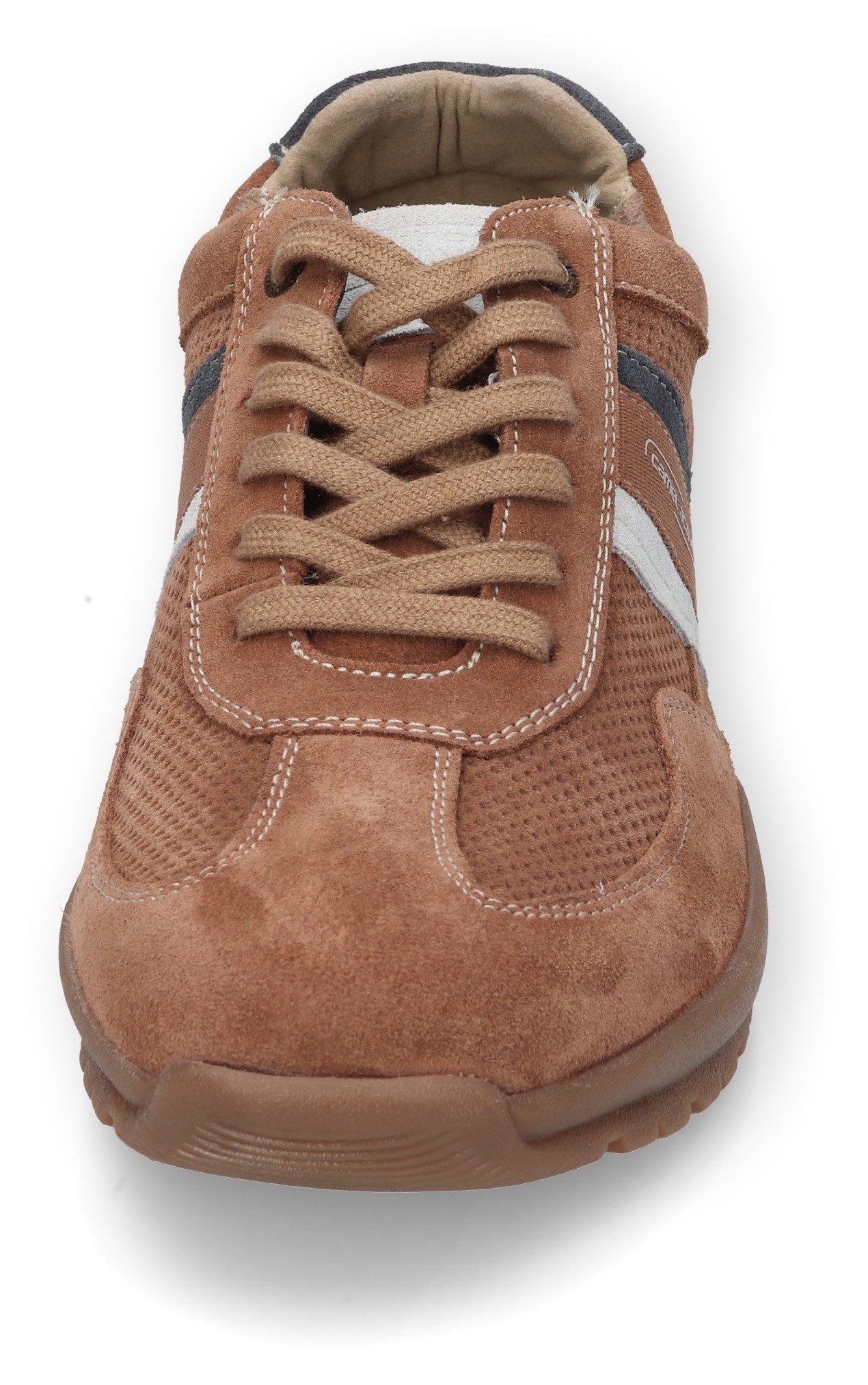camel active Veterschoenen , vrijetijdsschoen, sneaker, traditionele schoen met leren binnenvoering