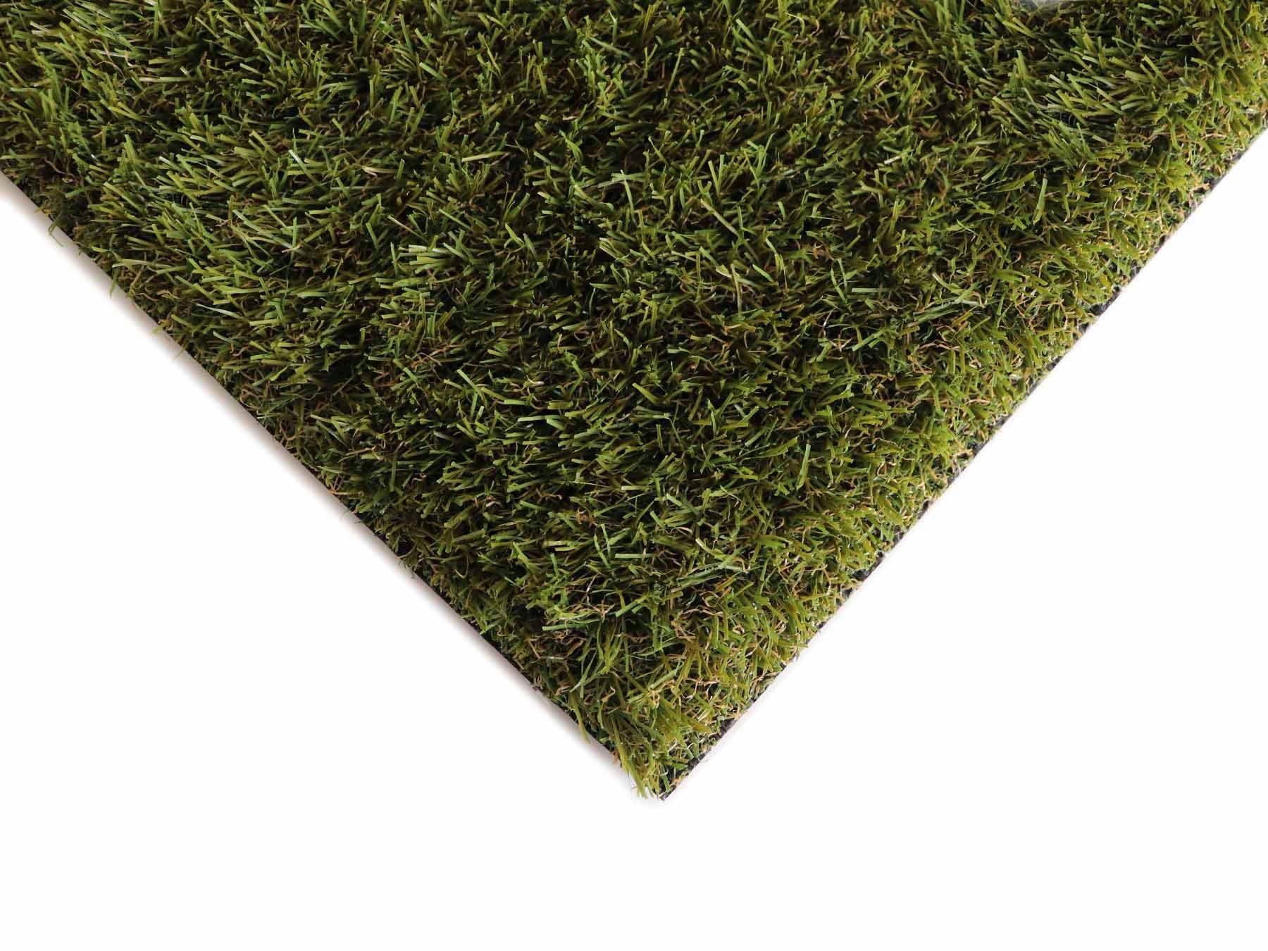 Primaflor-Ideen in Textil Kunstgras Corsica natuurlijke uitstraling, met drainagefunctie, voor balkon, terras & tuin