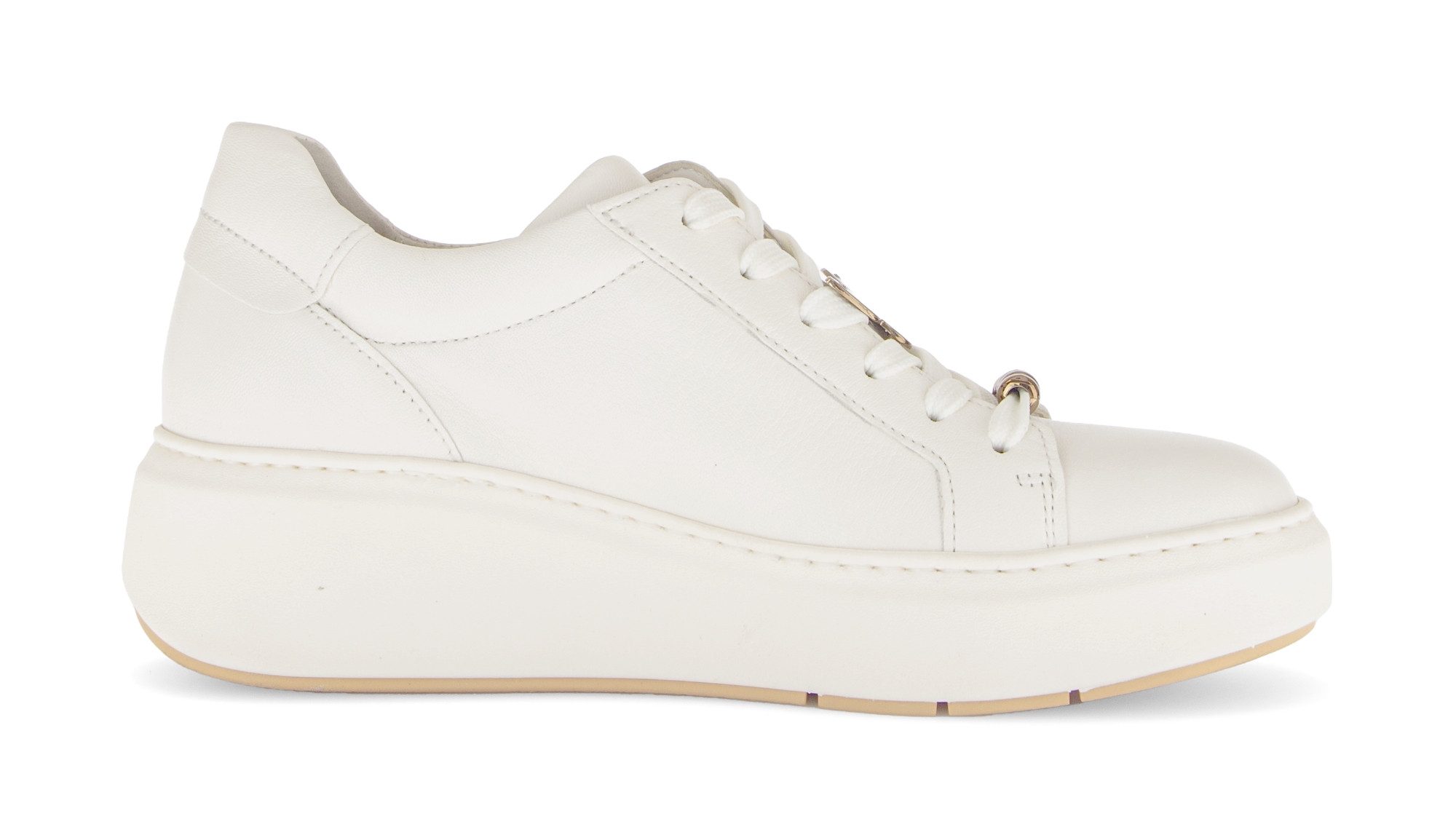 Gabor Sneakers met sleehak