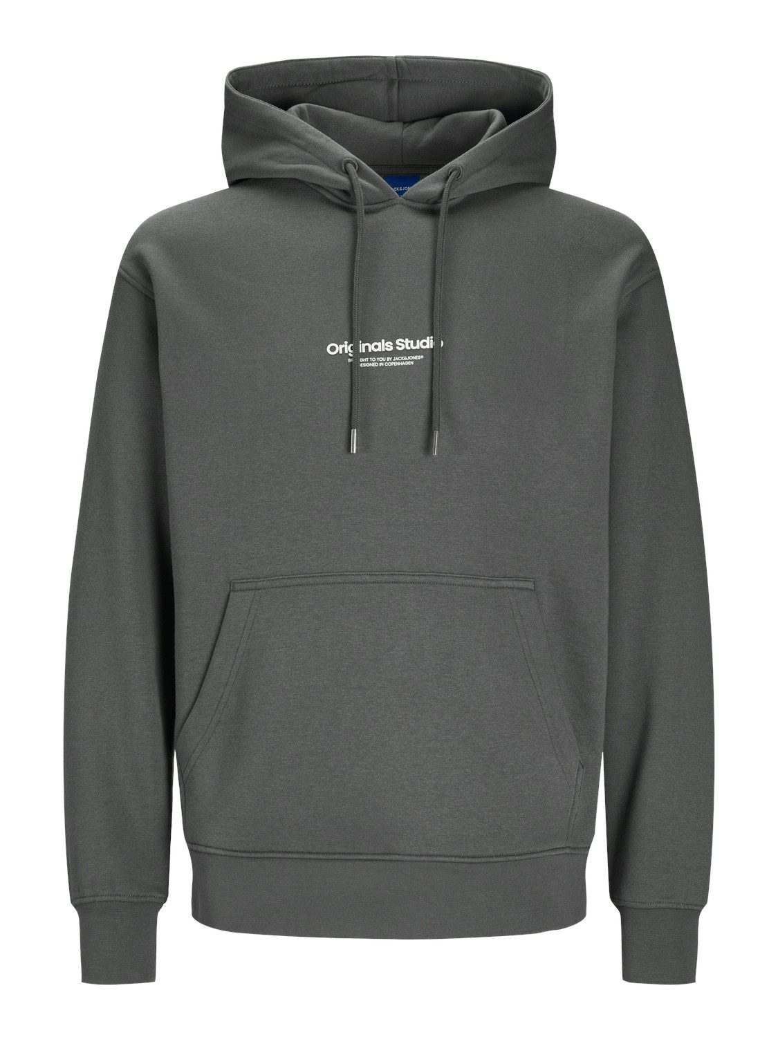 Jack & Jones Hoodie JORVESTERBRO SWEAT HOOD NOOS
