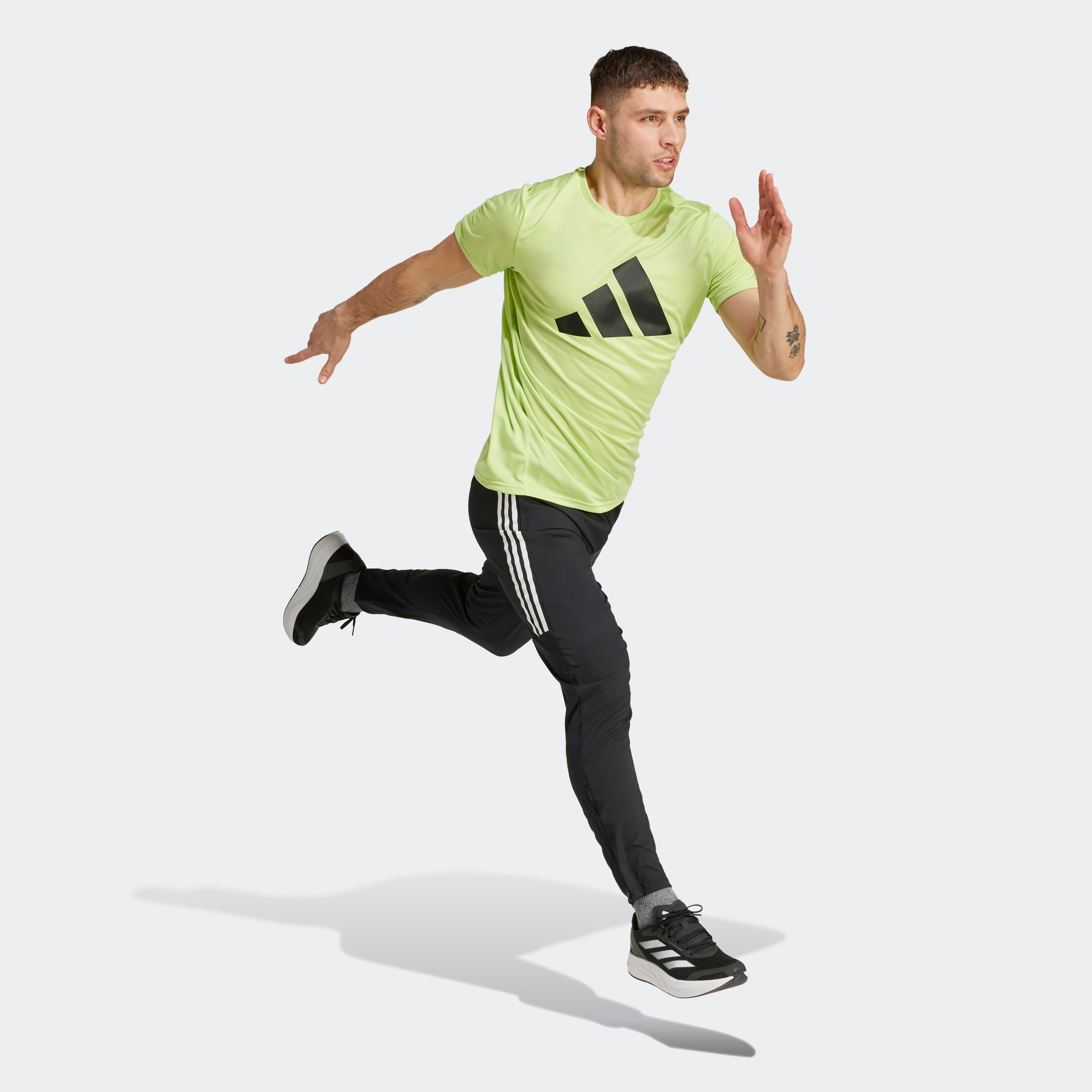 adidas Performance Runningshirt RUN IT TEE