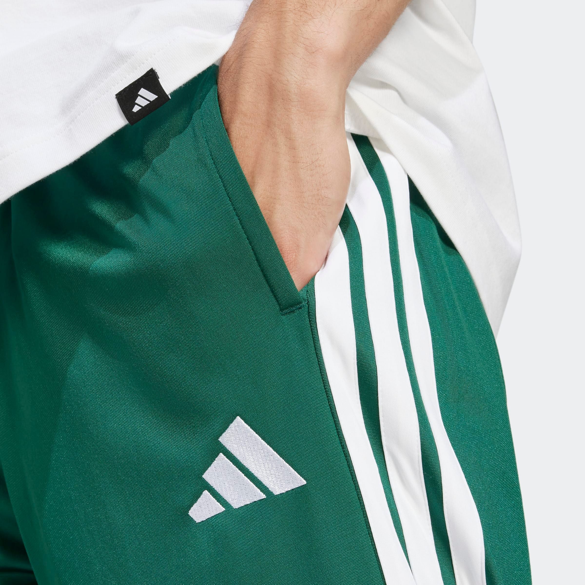 adidas Sportswear Sportbroek M 3S TR OH PT (1-delig)