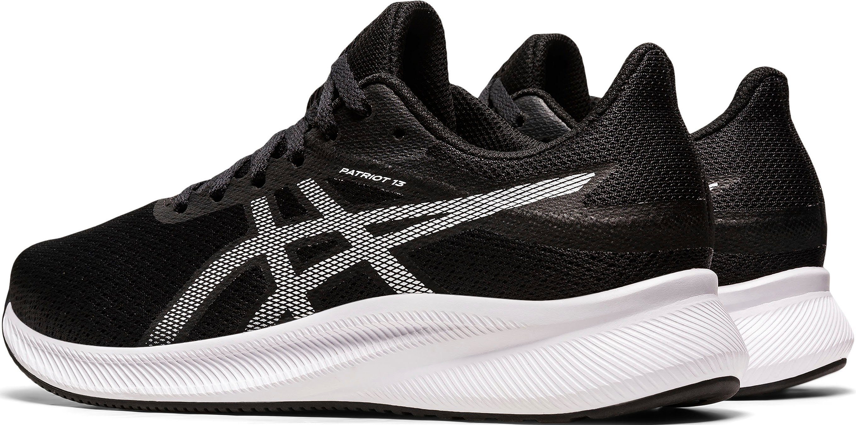 Asics Runningschoenen PATRIOT 13