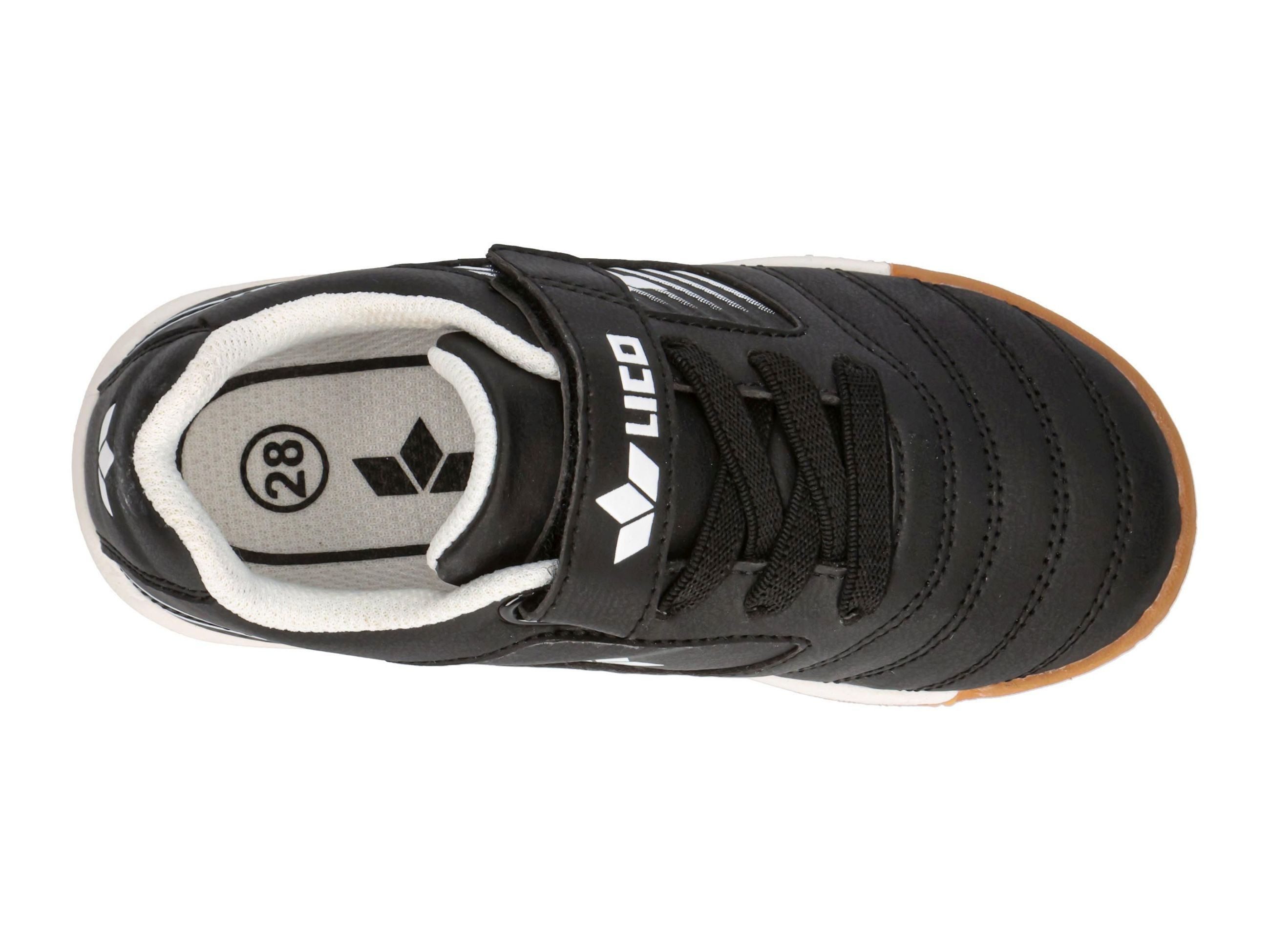 Lico Zaalschoenen Sportschoen Chaska VS
