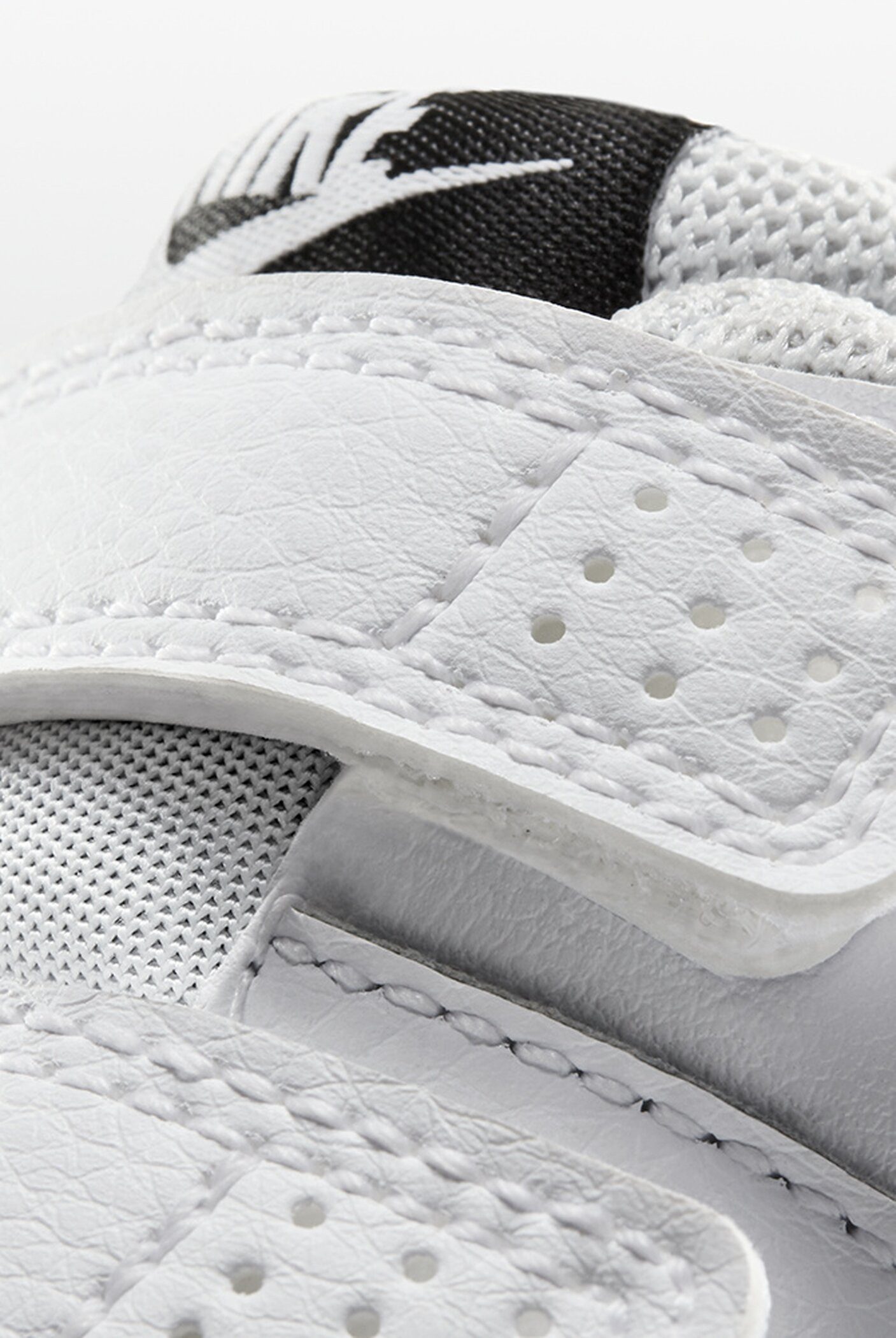 Nike Sneakers Pico 5 met klittenbandsluiting