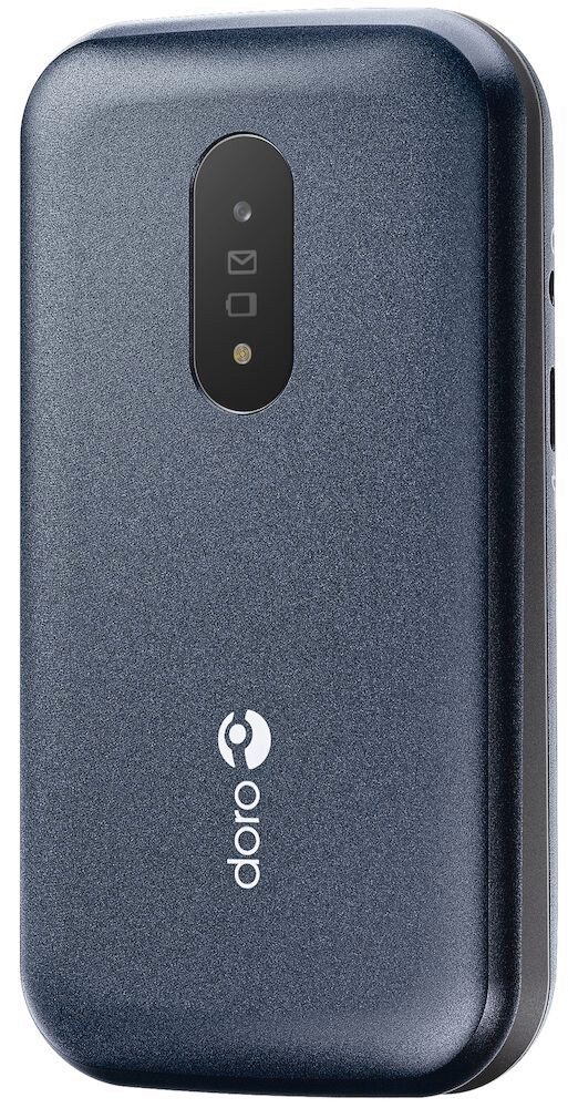 Doro Clamshell 2820 (zonder Voeding)