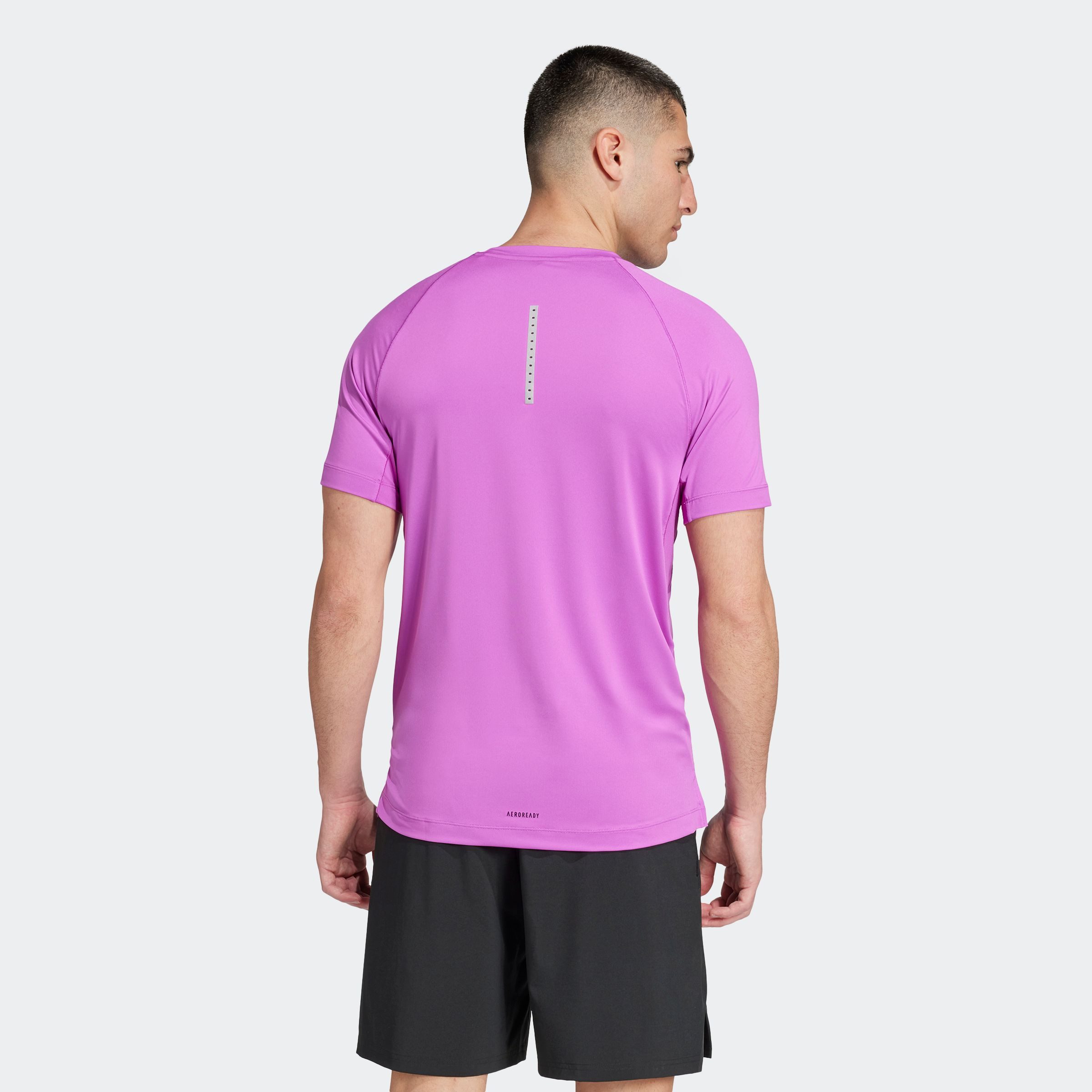 adidas Performance T-shirt GYM+ TEE
