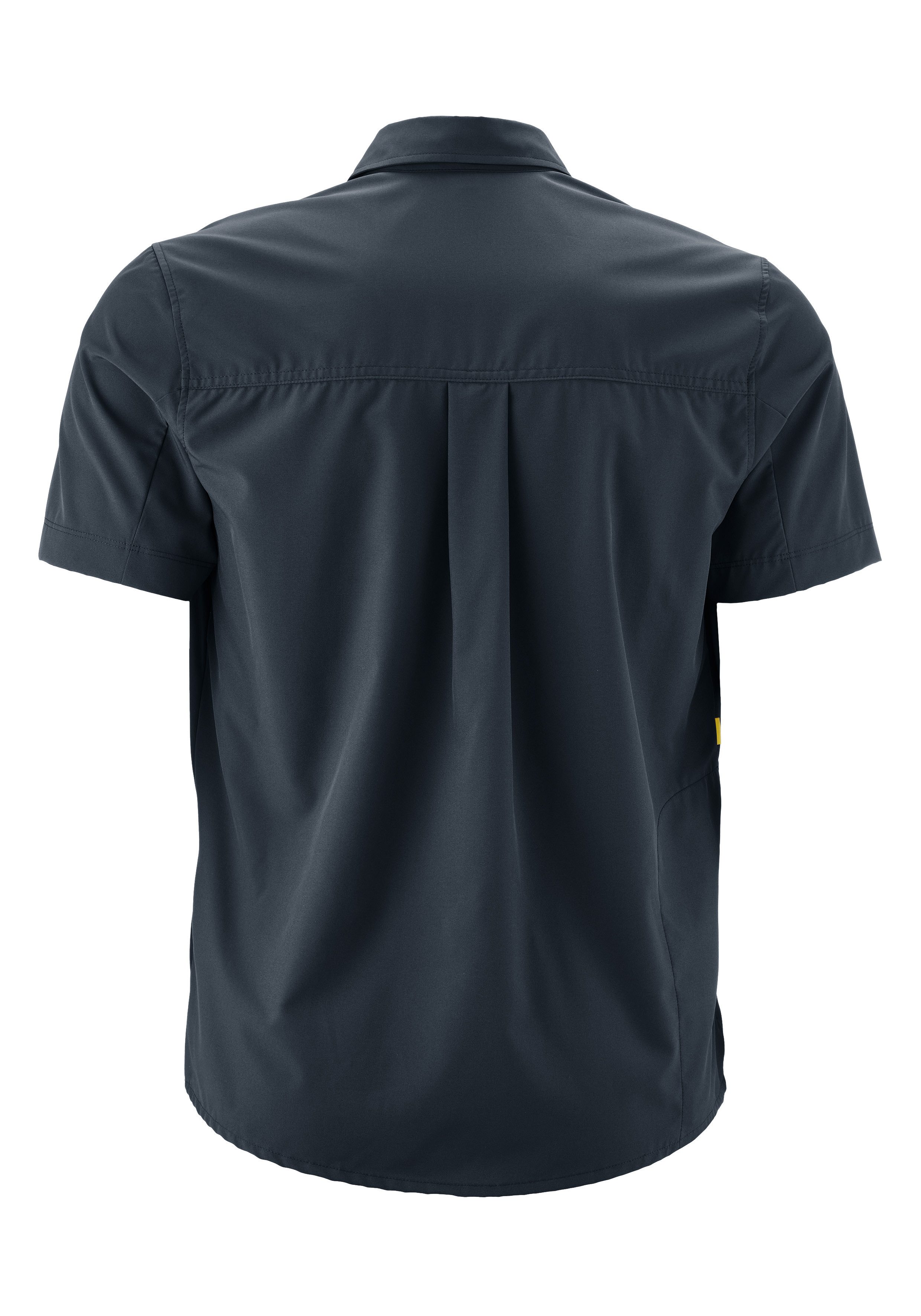 Gonso Fietsshirt Adventure Shirt M Ademend, sneldrogend
