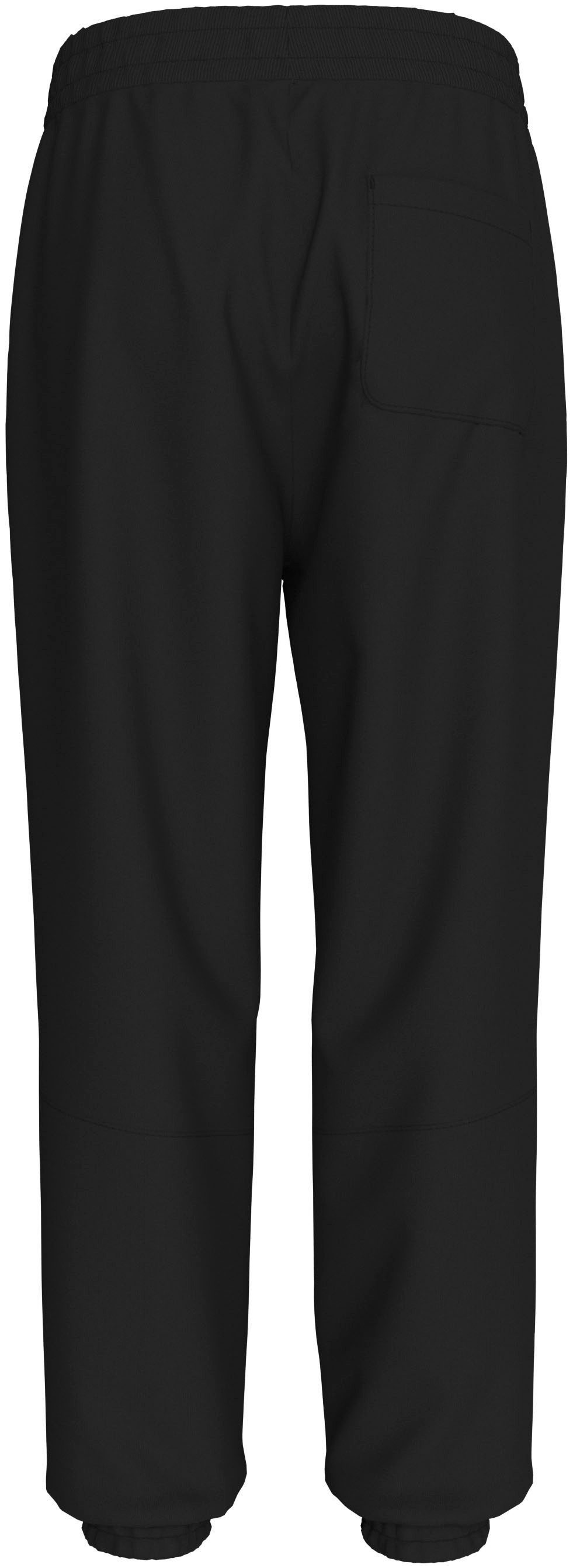 Calvin Klein Sweatbroek MINI HERO FLOCK LOGO PANTS