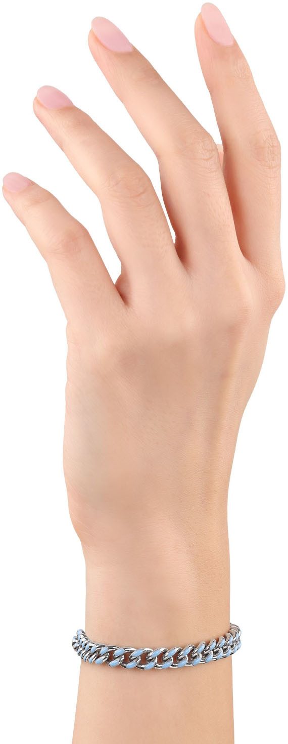 s.Oliver Armband 2037973 met emaille