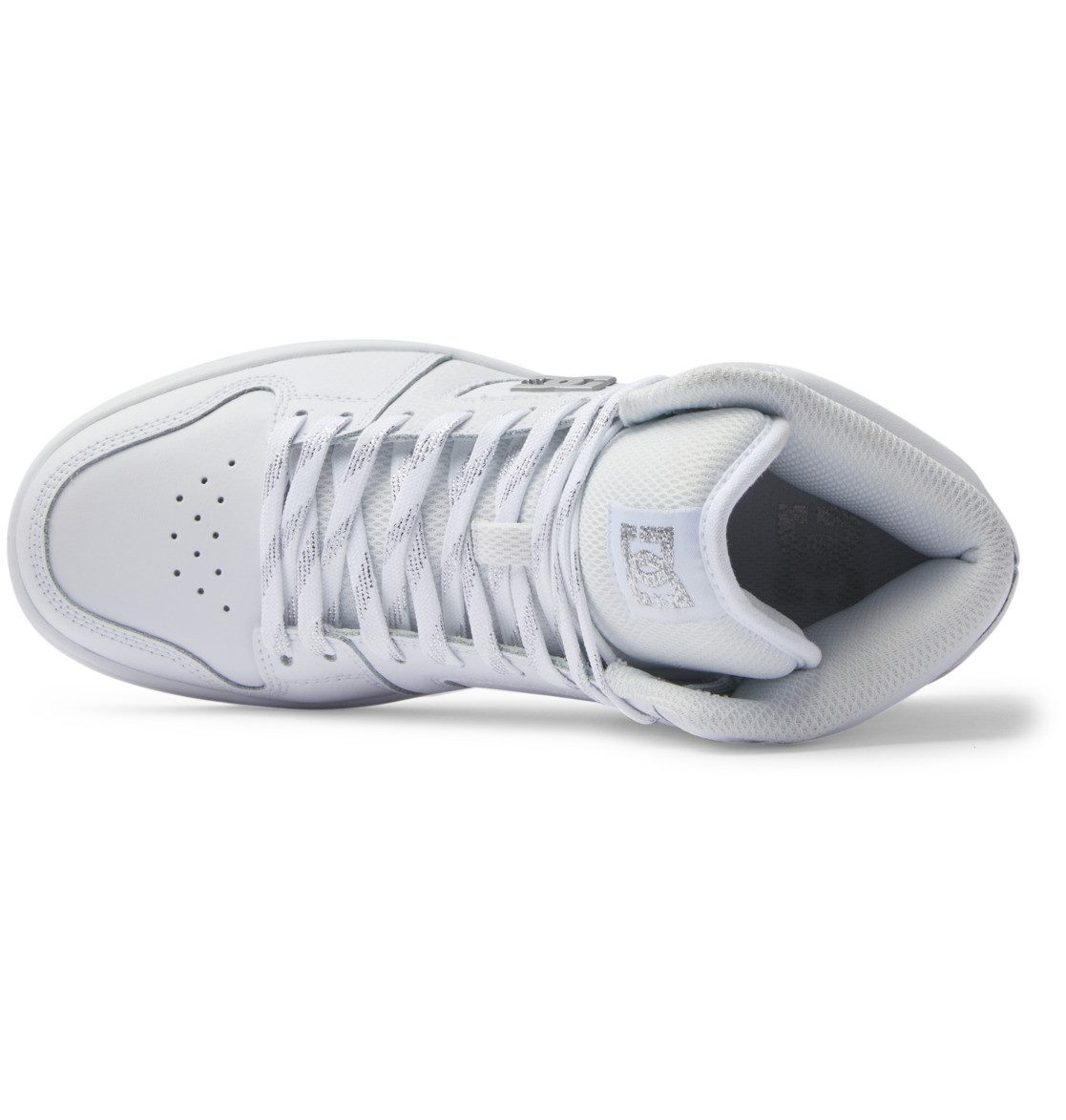DC Shoes Sneakers Manteca 4 Hi