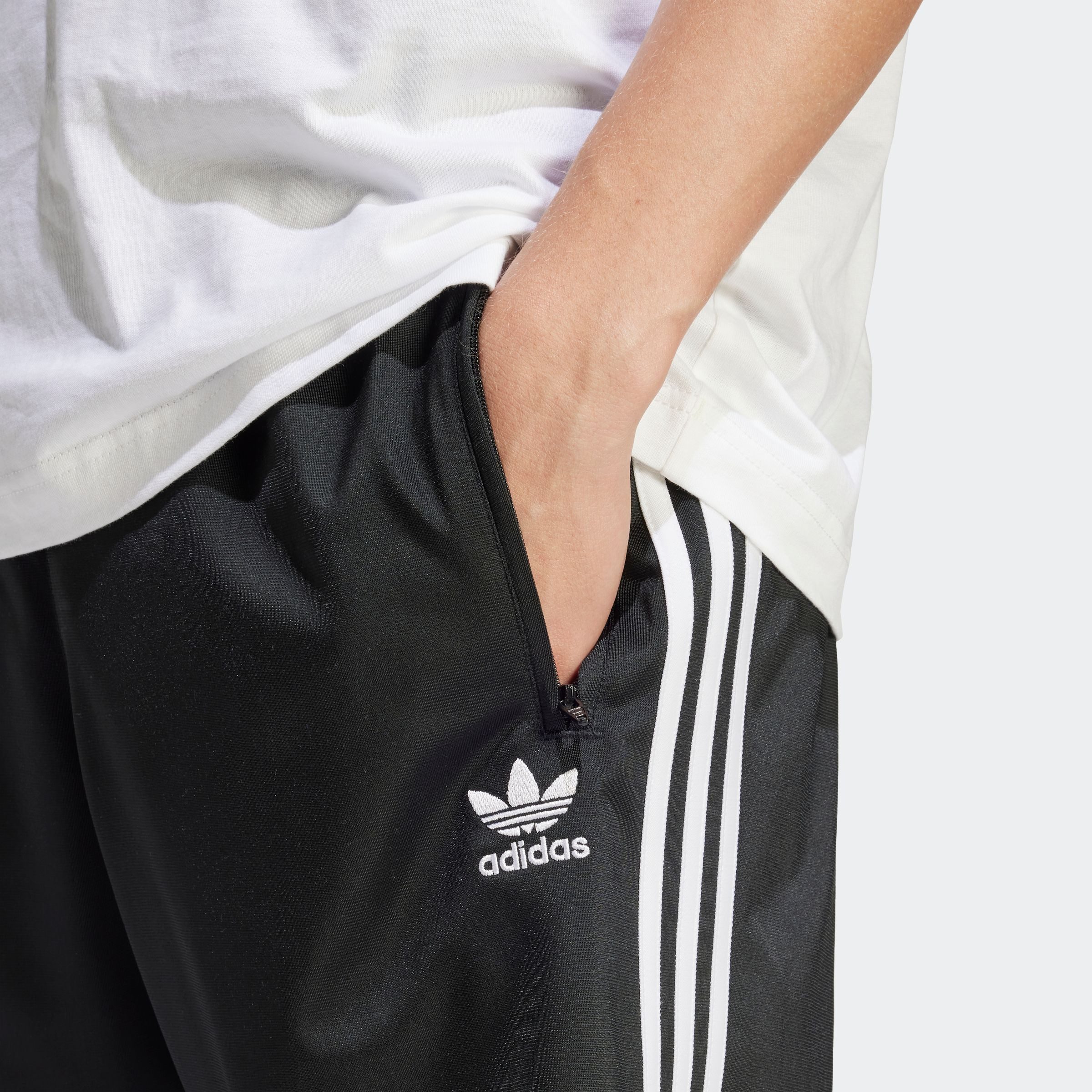 adidas Originals Short FIREBIRD SHORT (1-delig)