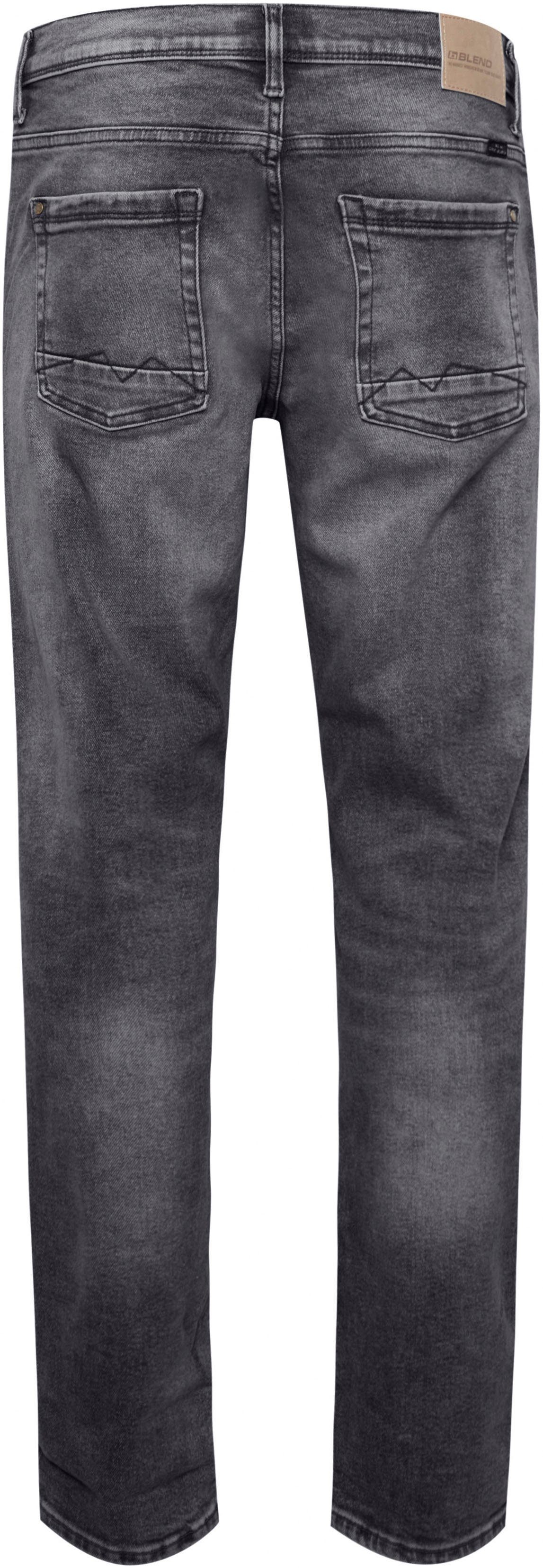 Blend 5-pocket jeans BL Jeans Blizzard Multiflex