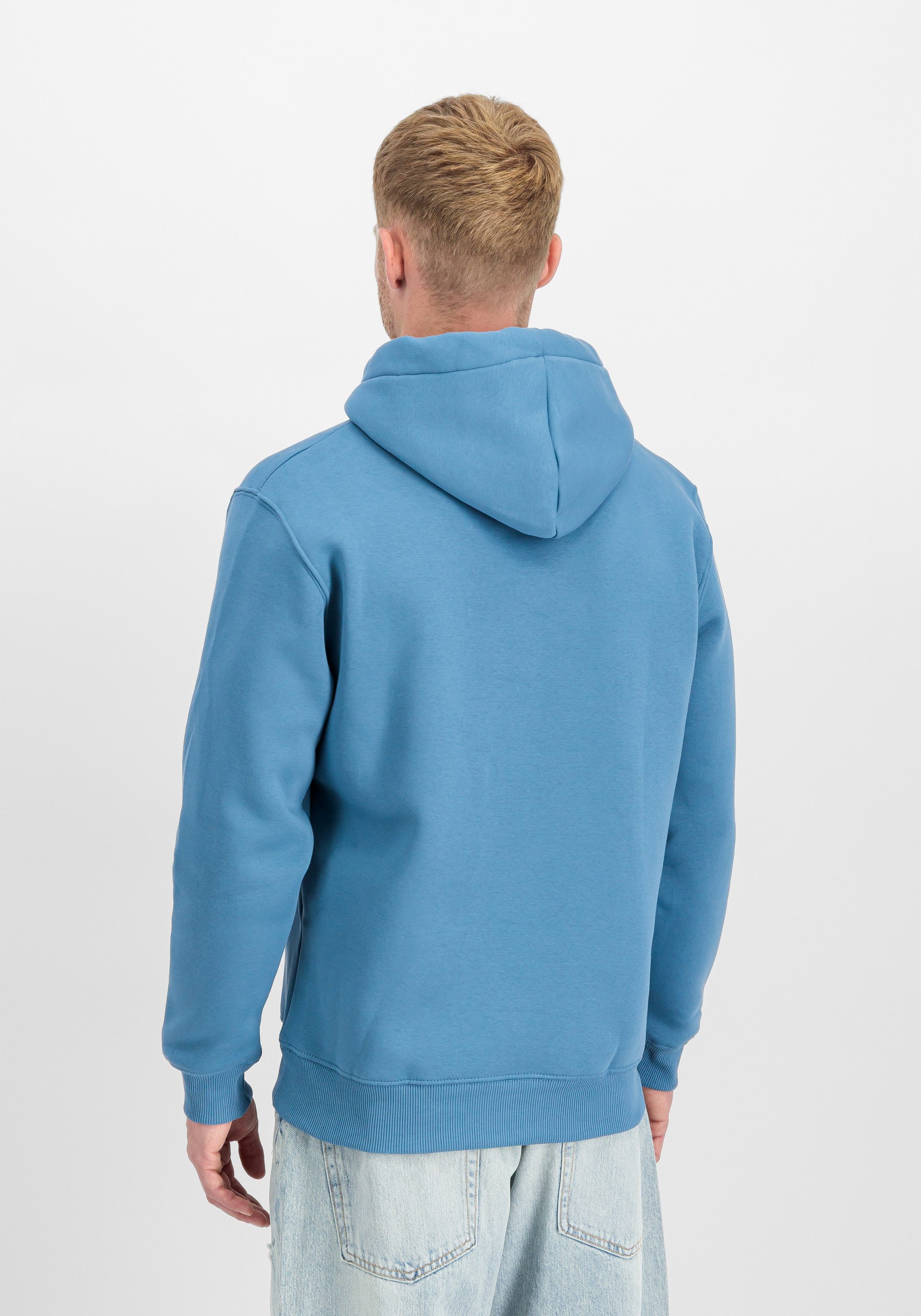 Alpha Industries Hoodie Basic Hoodie BL
