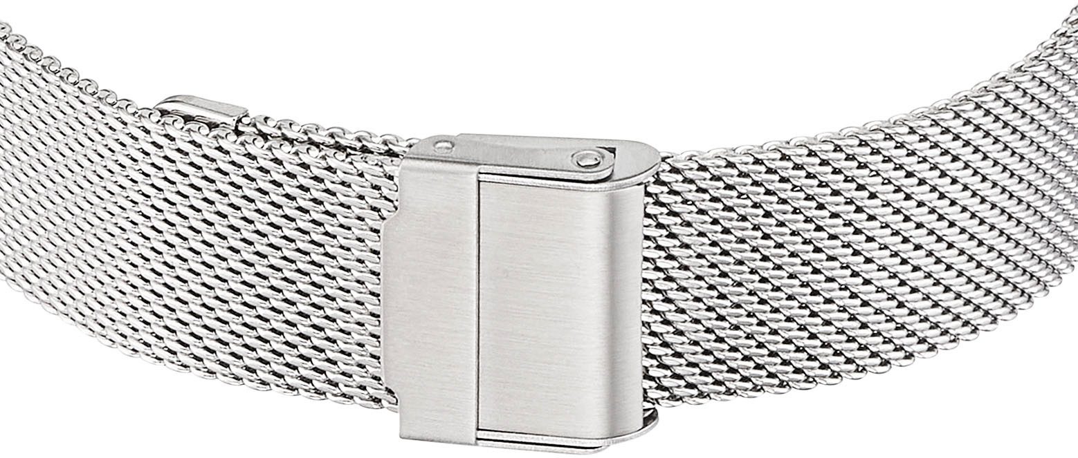 MASTER TIME Radiografisch horloge ADVANCED Horloge, quartz, dameshorloge, datum