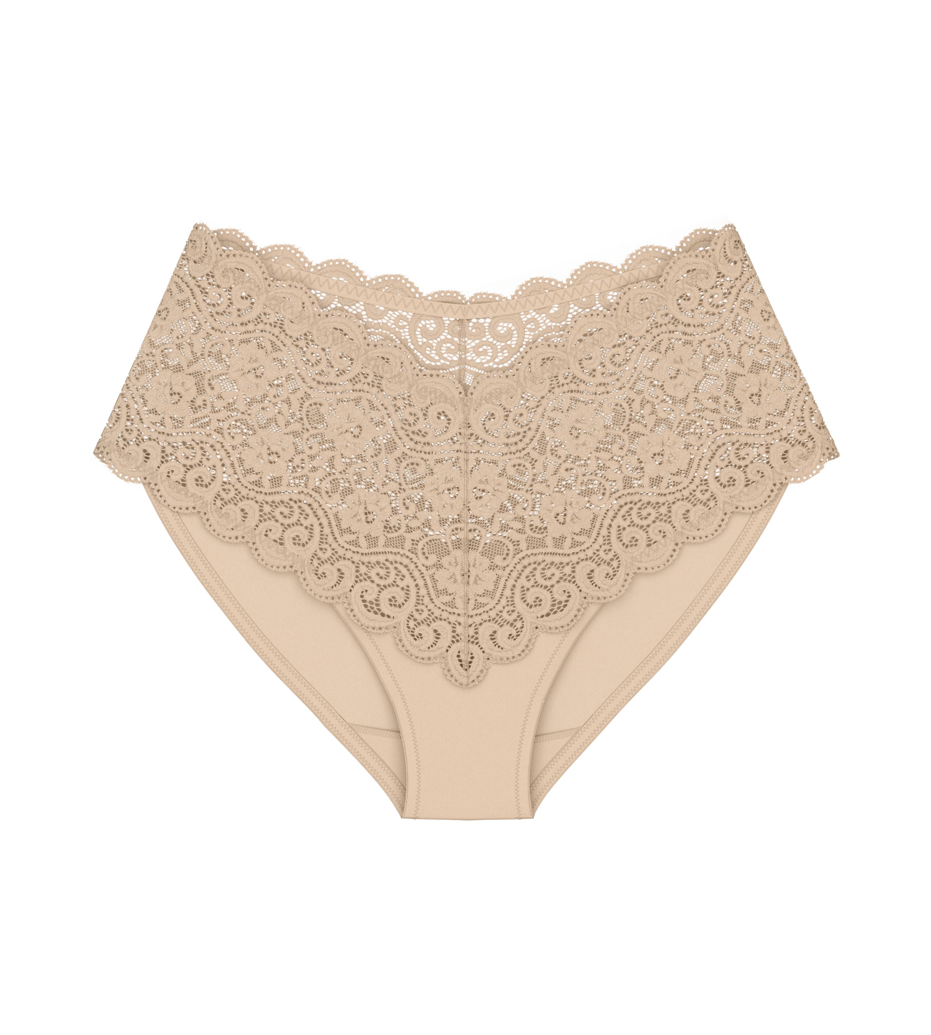 Triumph Slip Amourette Maxi