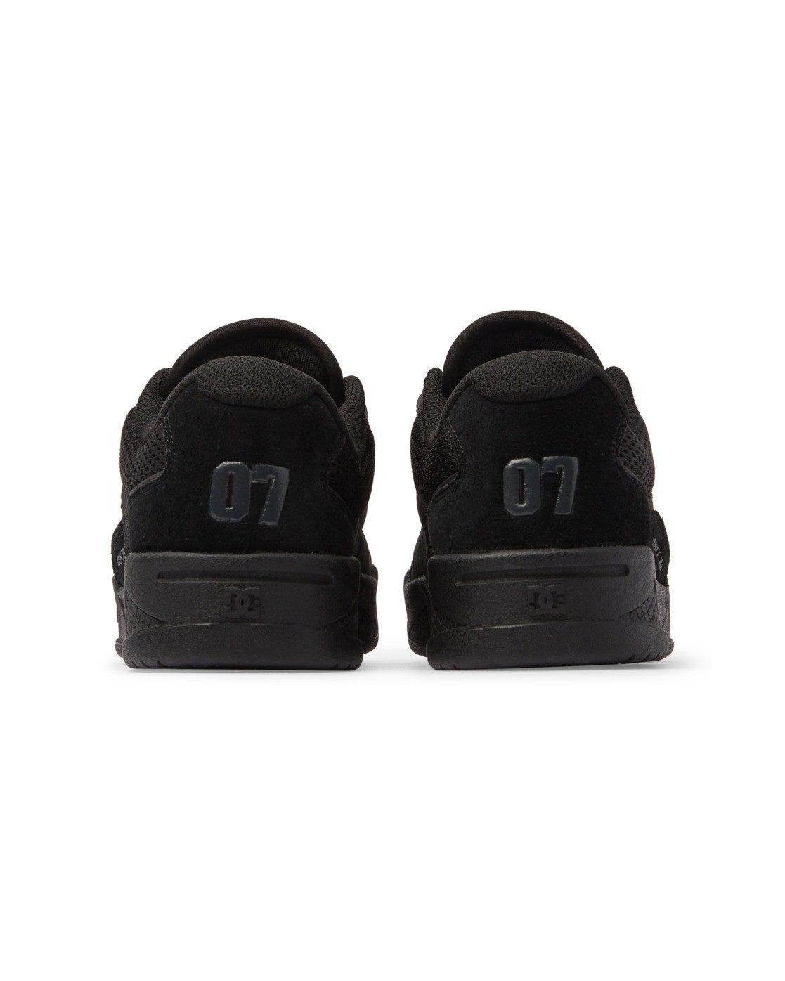 DC Shoes Sneakers Construct