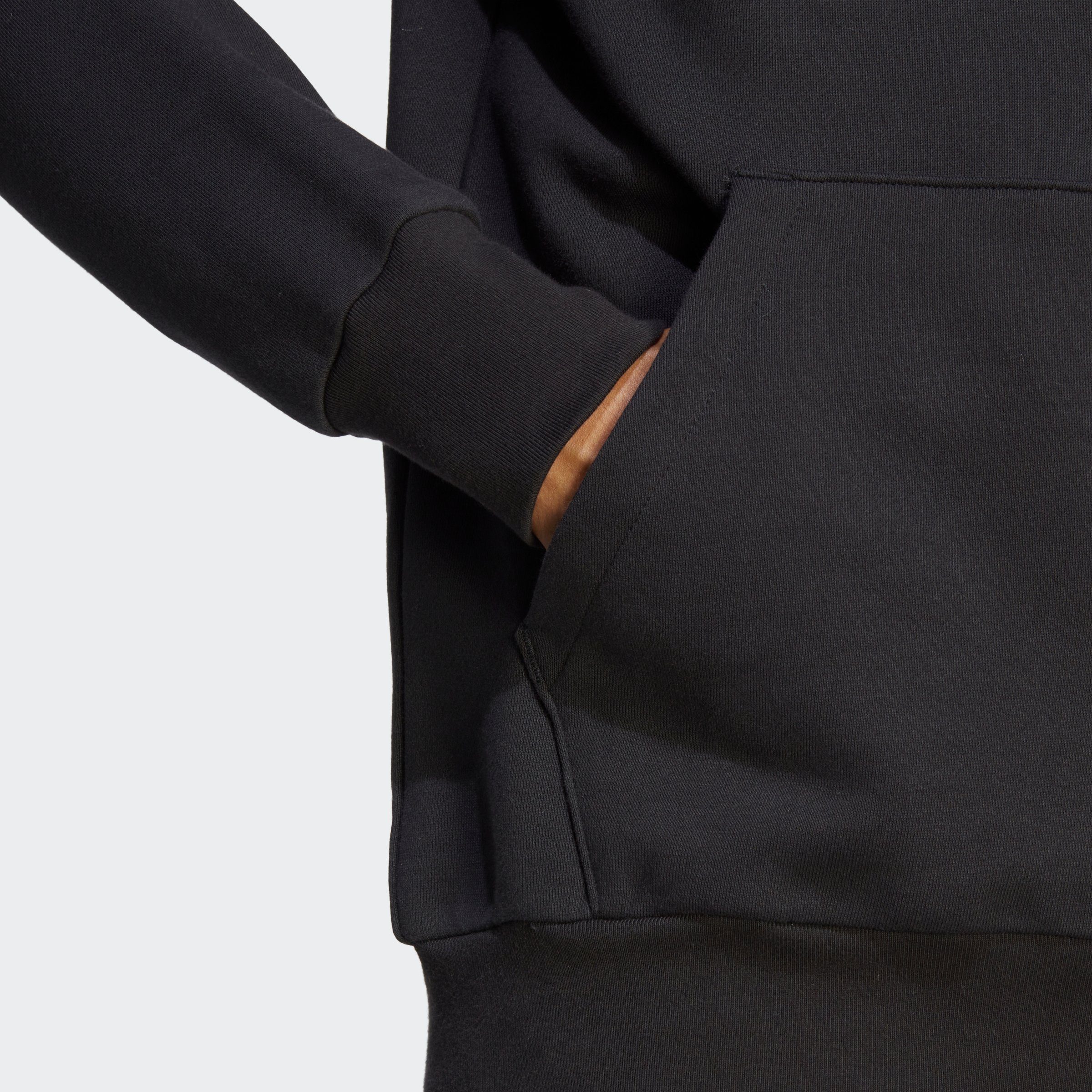 adidas Sportswear Hoodie M BL FT HD