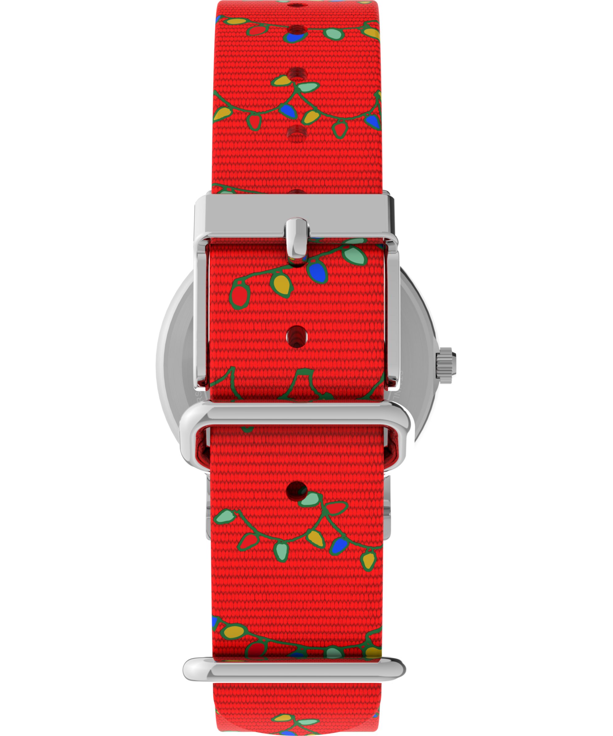 Timex Kwartshorloge TIMEX x PEANUTS TIMEX WEEKENDER Armbandhorloge, Dameshorloge, Textiel armband, analoog