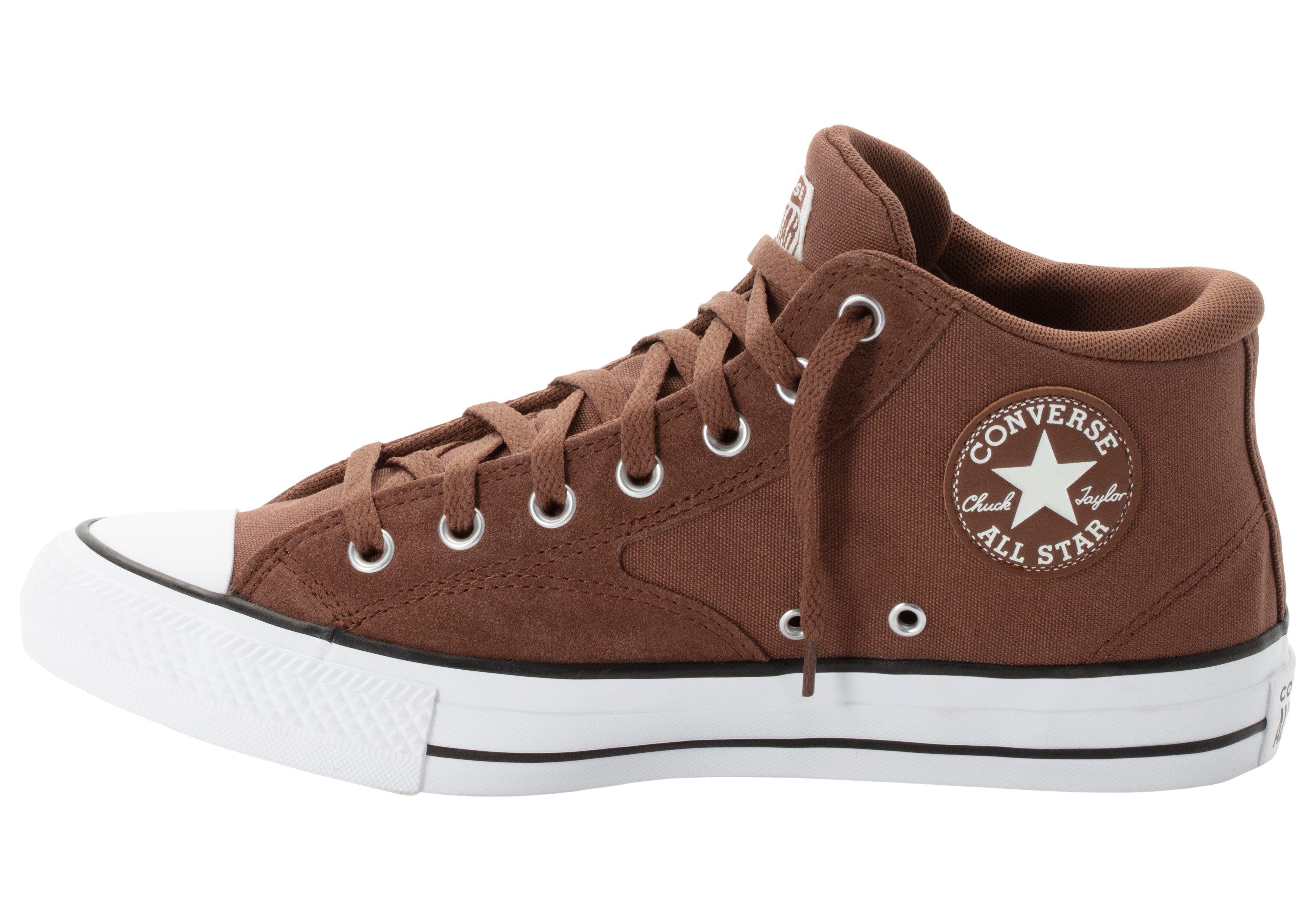 Converse Sneakers CHUCK TAYLOR ALL STAR MALDEN STREET