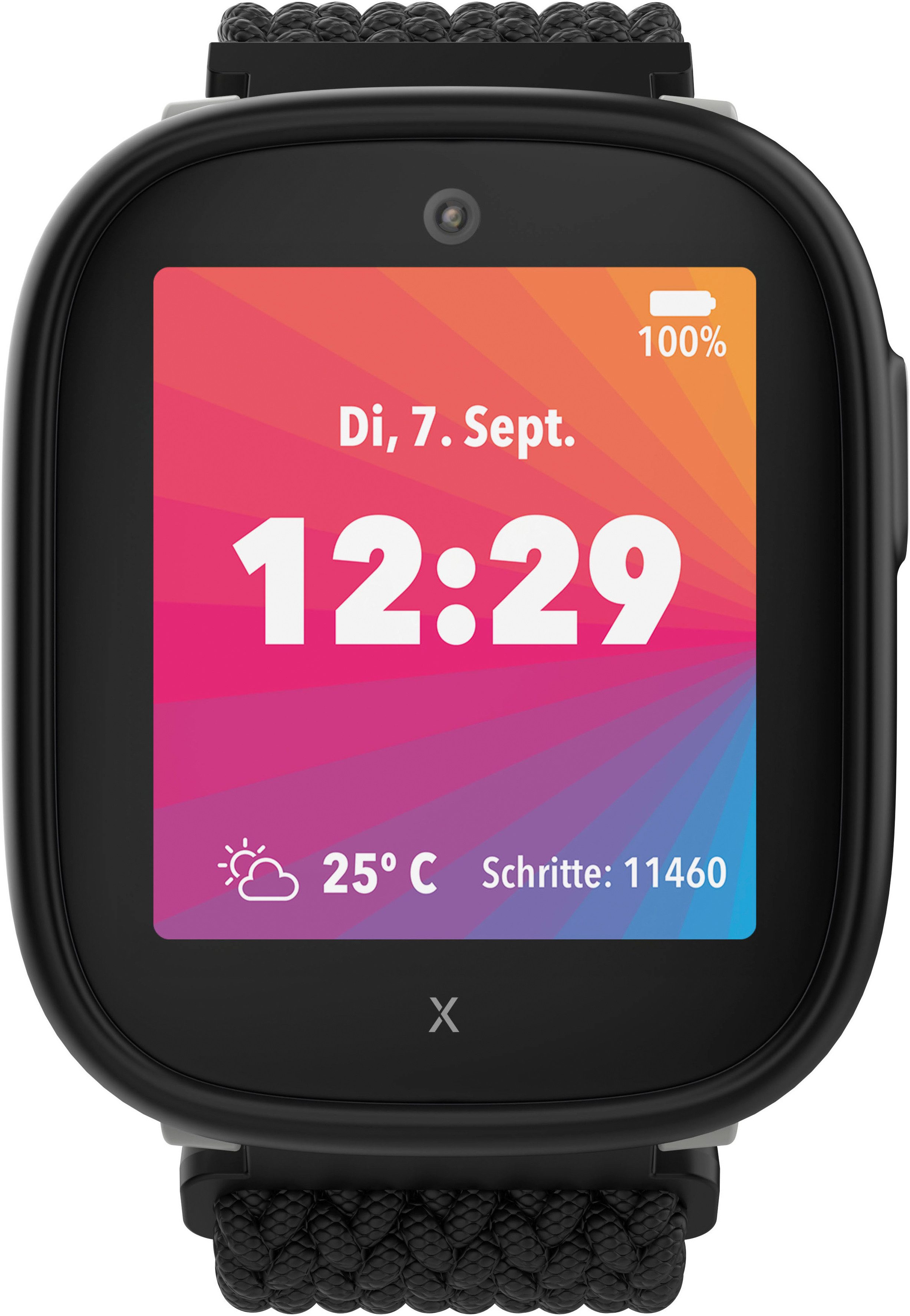 Xplora Smartwatch X6Play