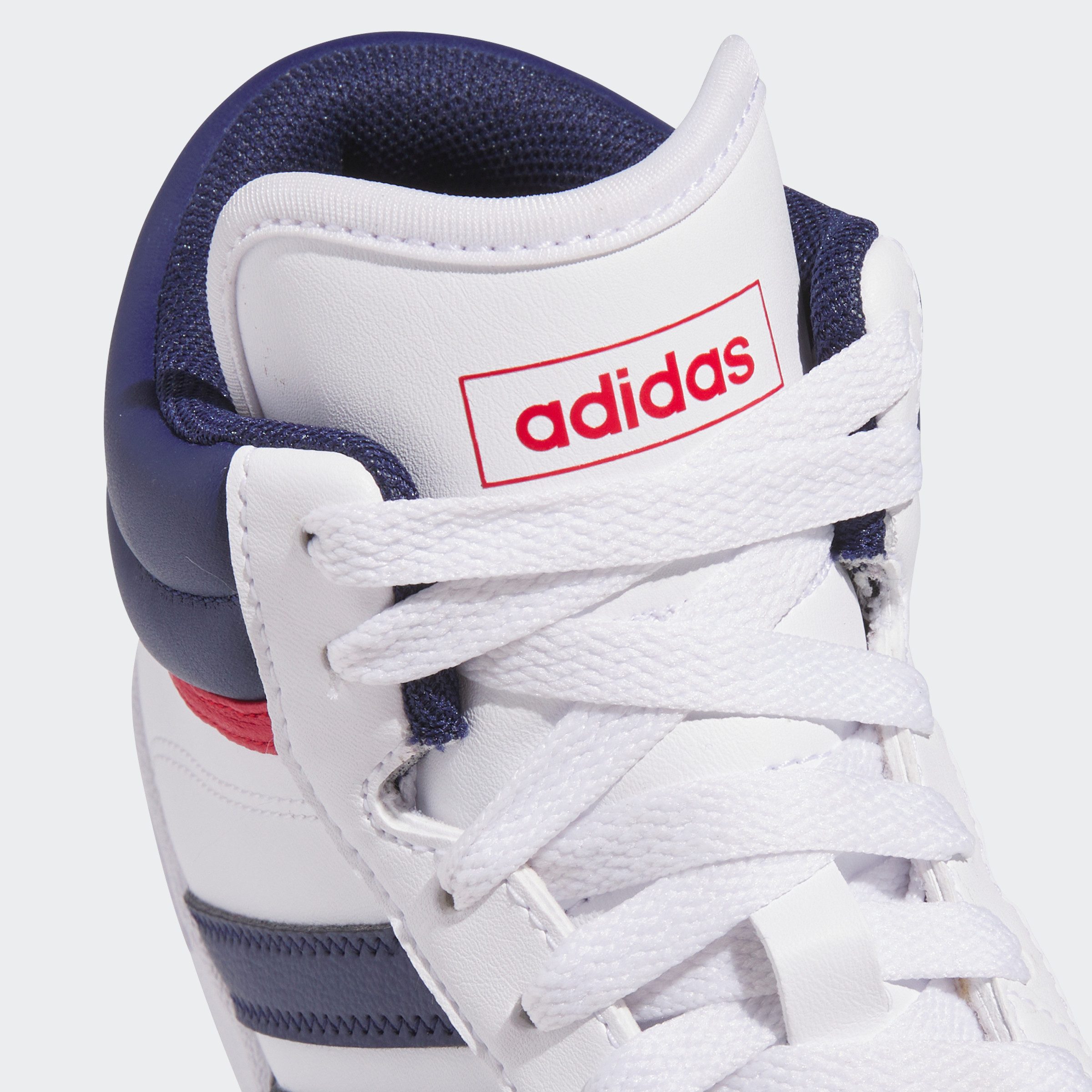 adidas Sportswear Sneakers HOOPS MID 4.0 KIDS